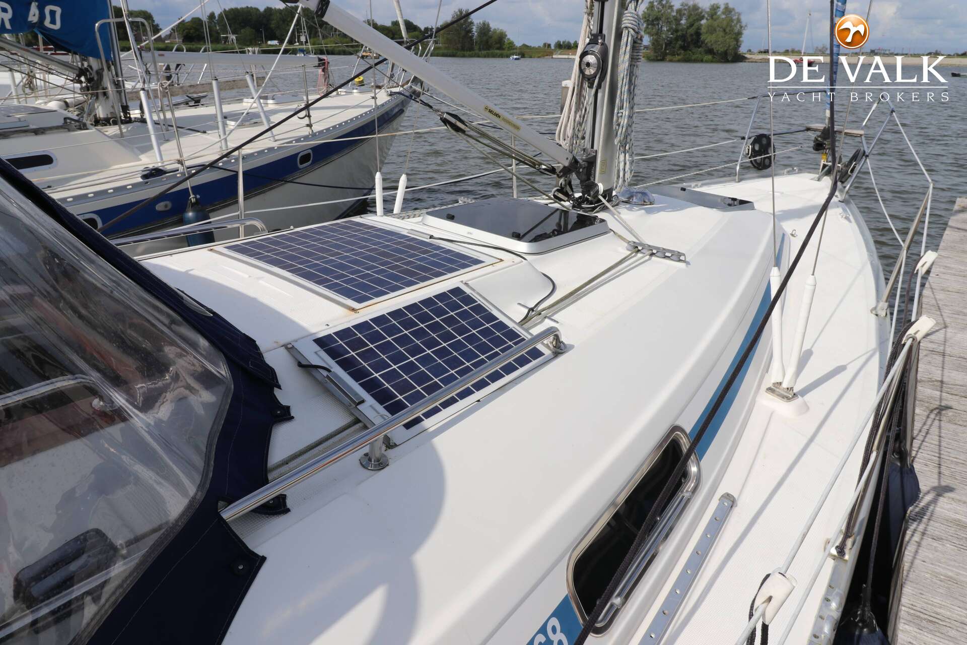 Bavaria 31 - Foto 6