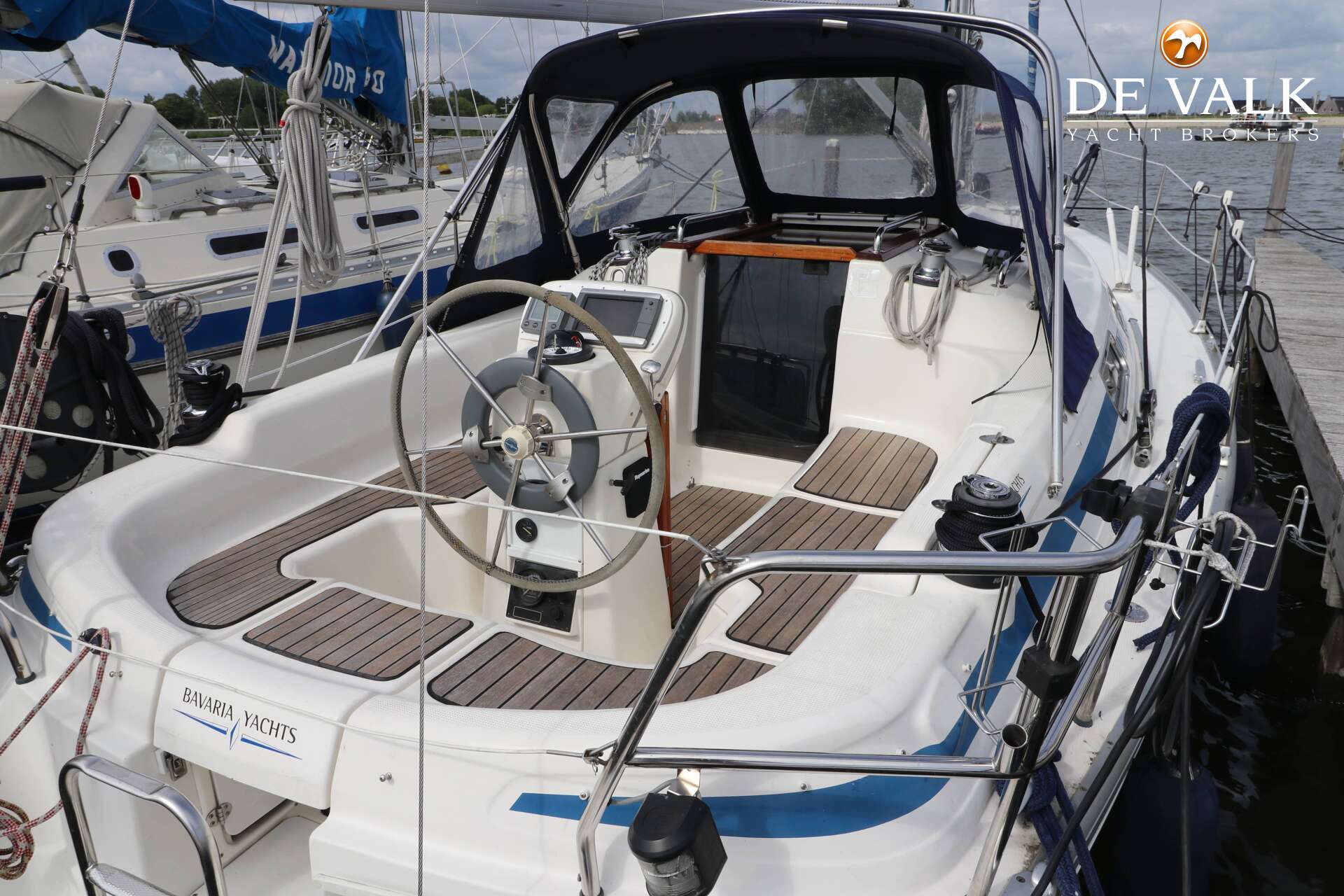 Bavaria 31 - Foto 7