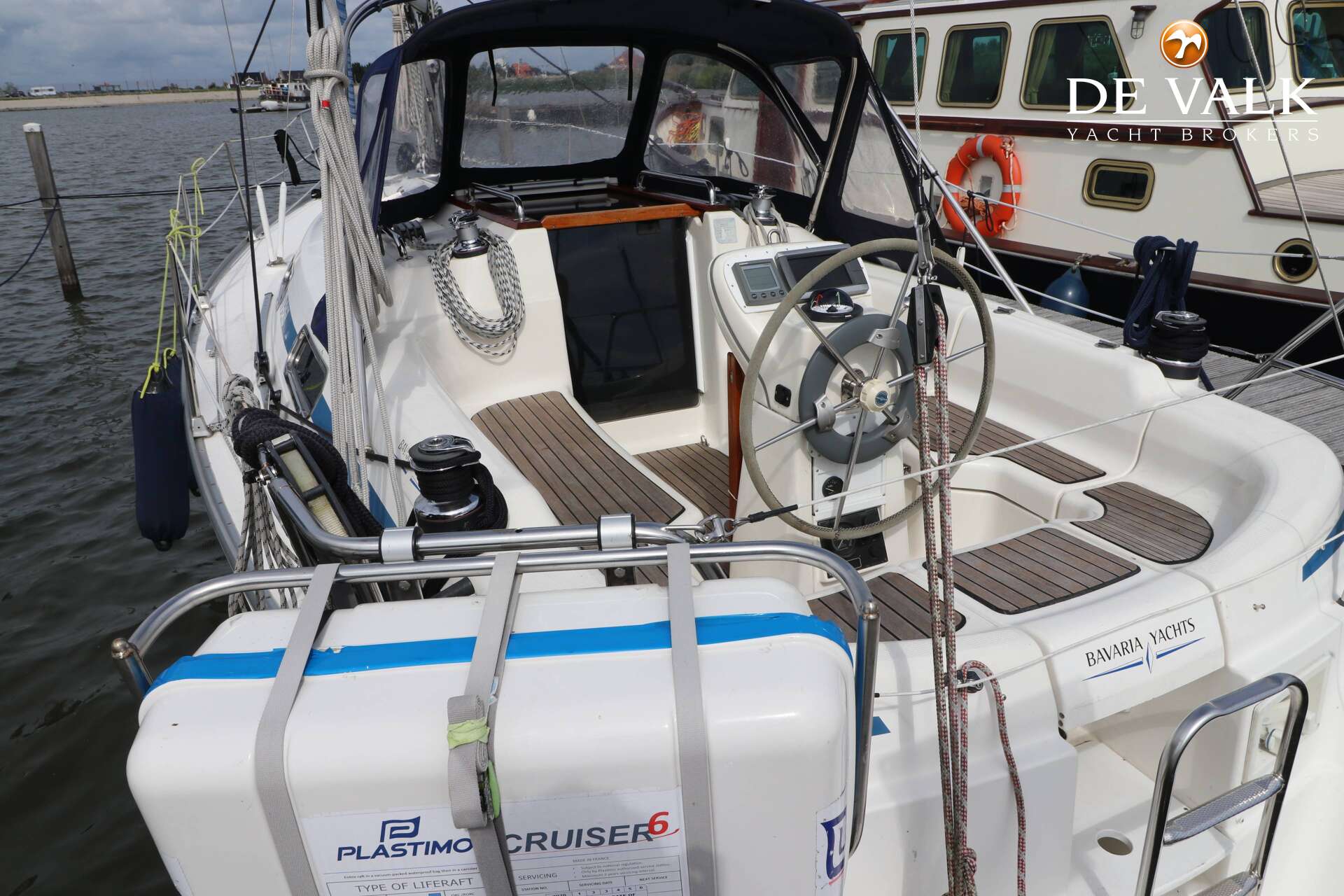 Bavaria 31 - Foto 8