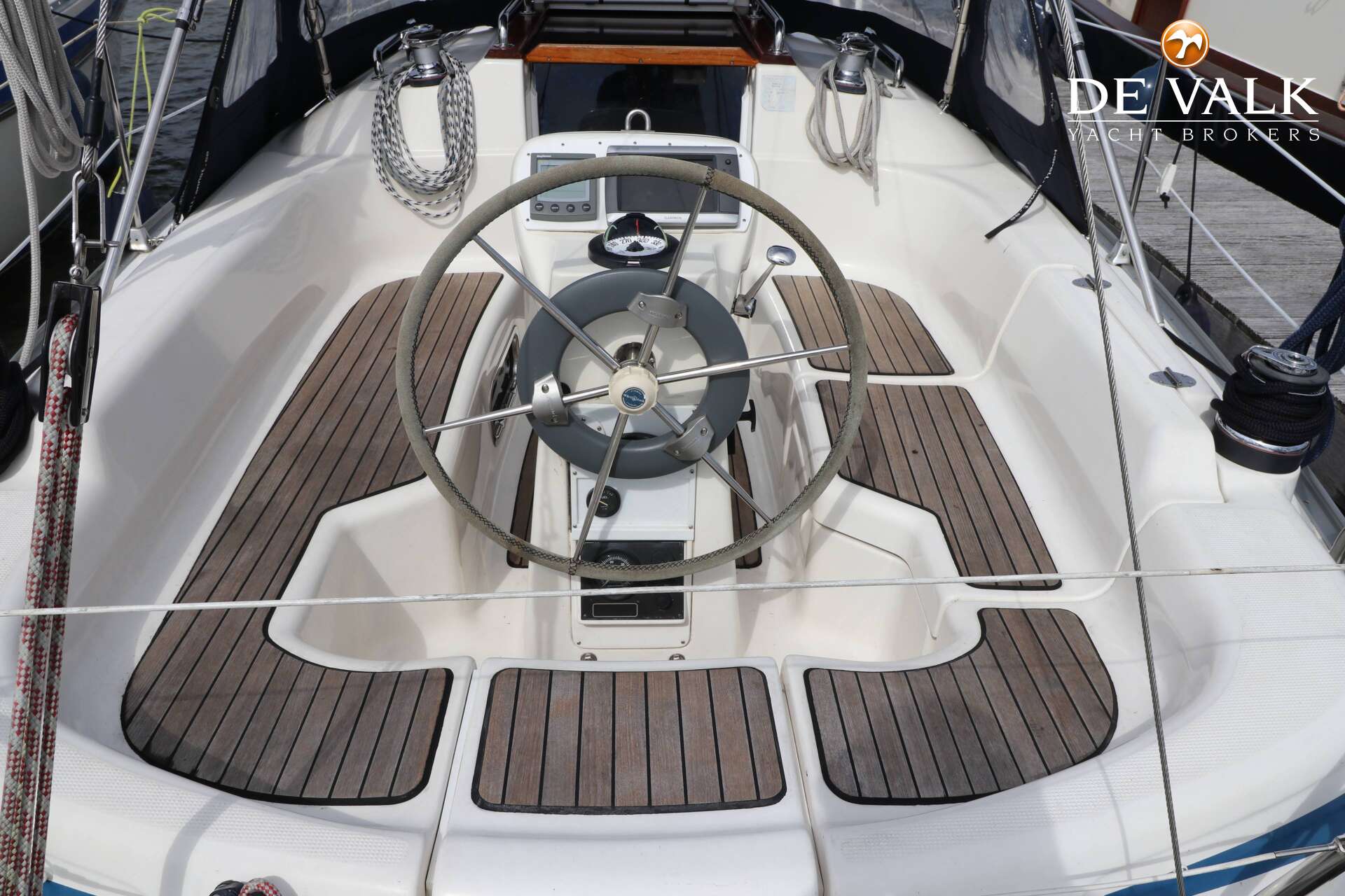 Bavaria 31 - Foto 9