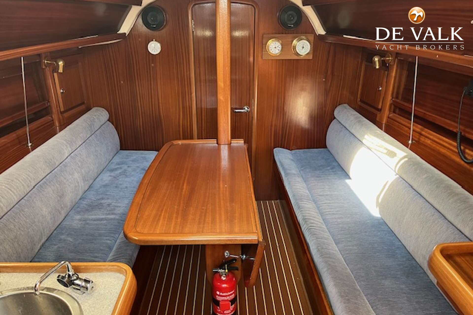 Bavaria 31 - Foto 10