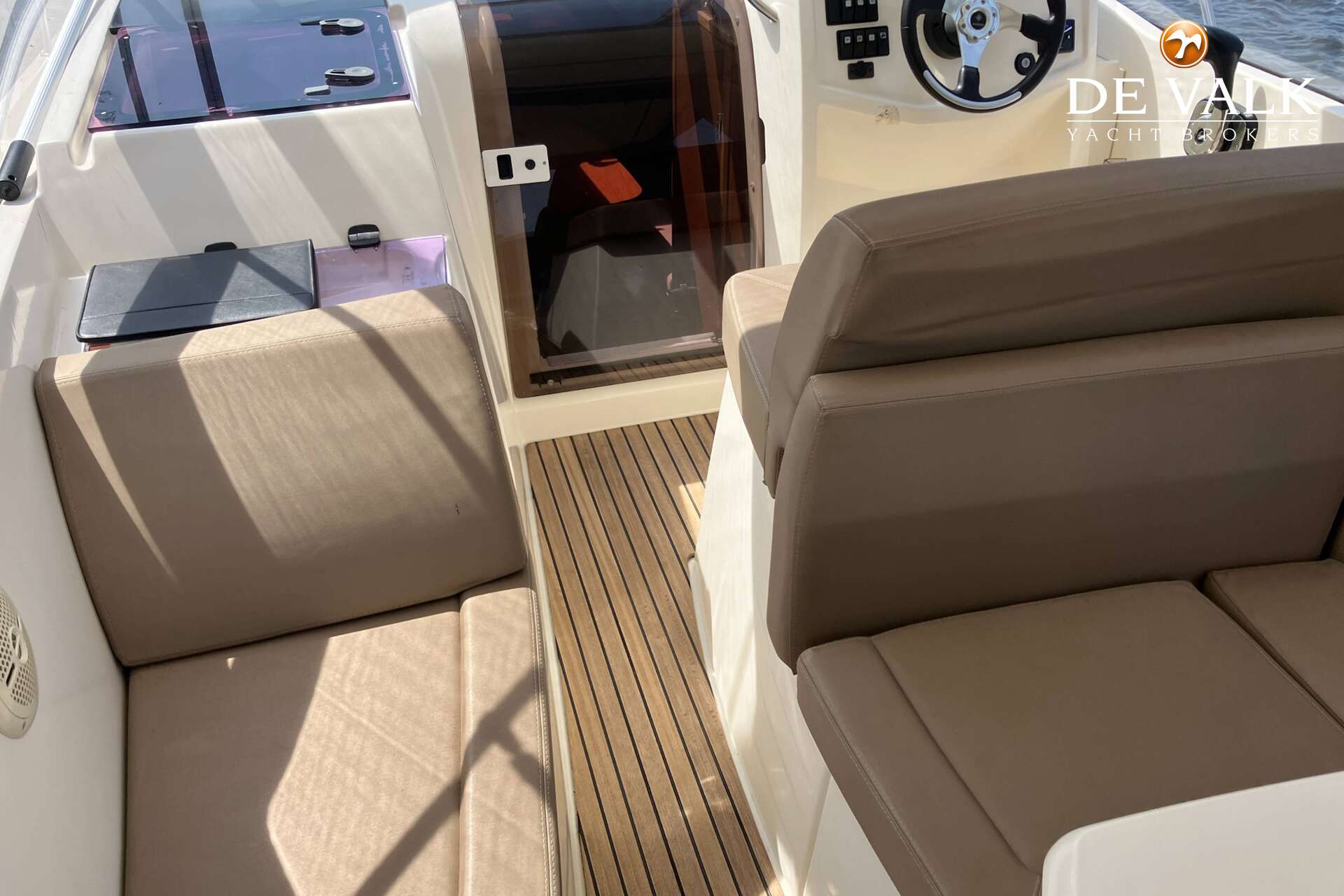 Jeanneau Leader 8 - Foto 14