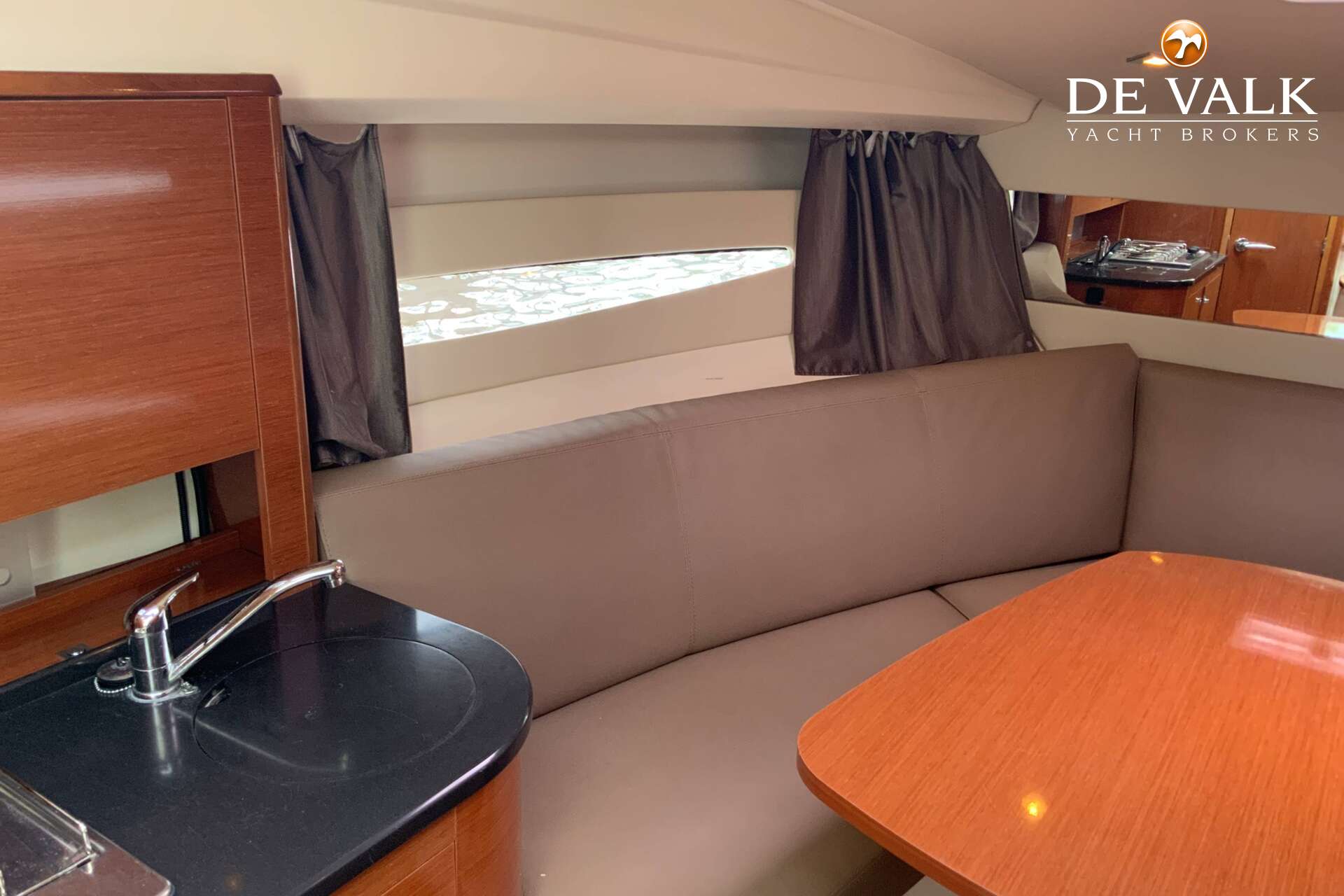 Jeanneau Leader 8 - Foto 19