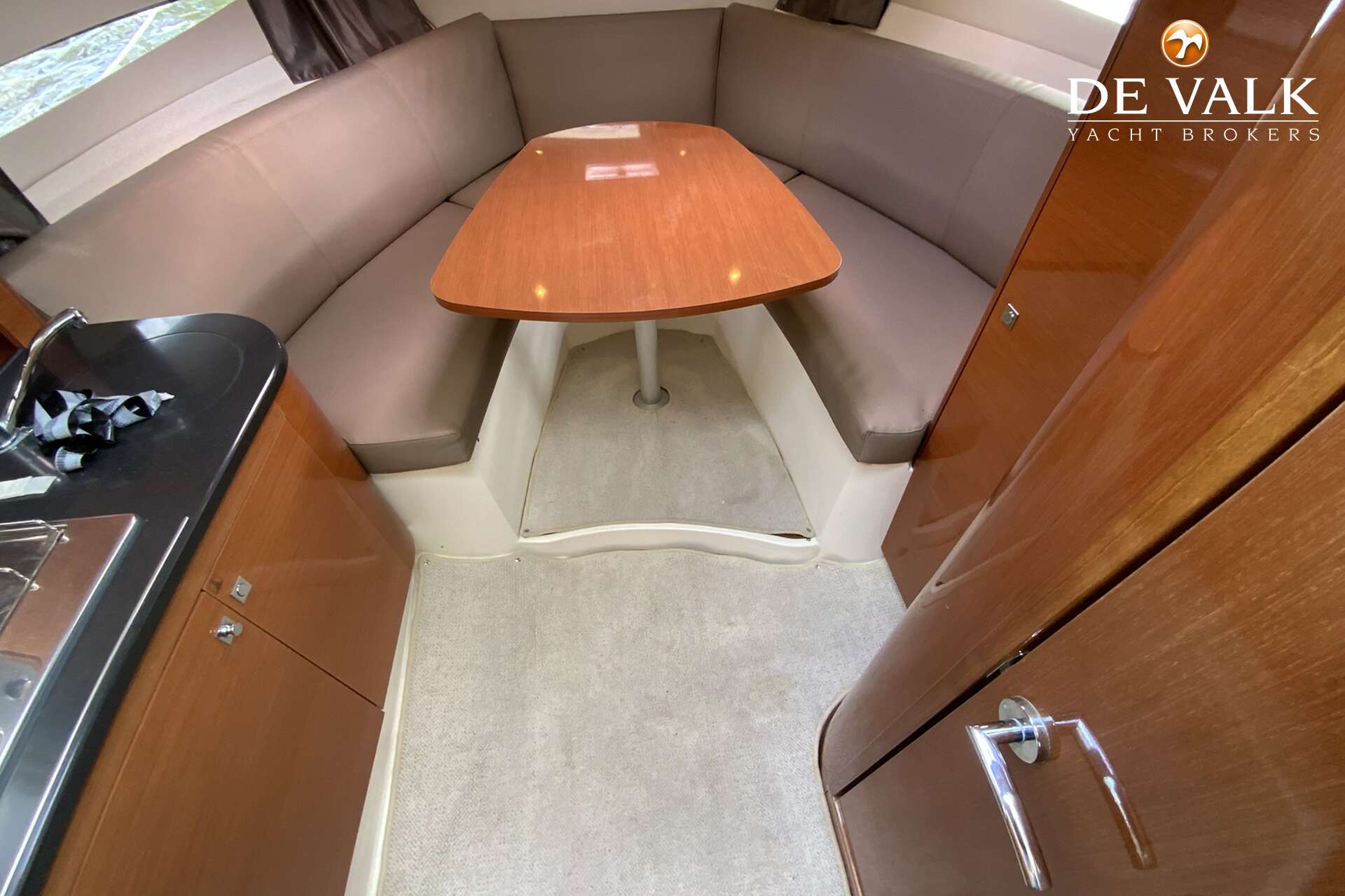 Jeanneau Leader 8 - Foto 25
