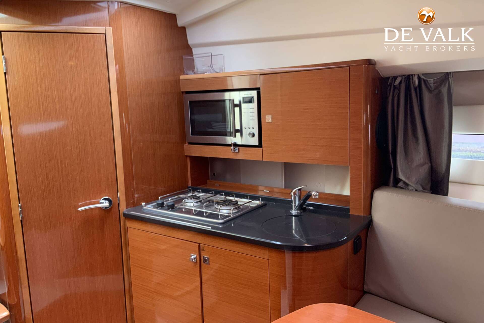 Jeanneau Leader 8 - Foto 30