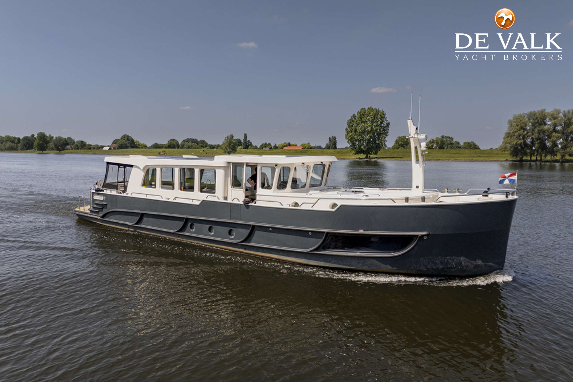 Euroship Deksalon 1950