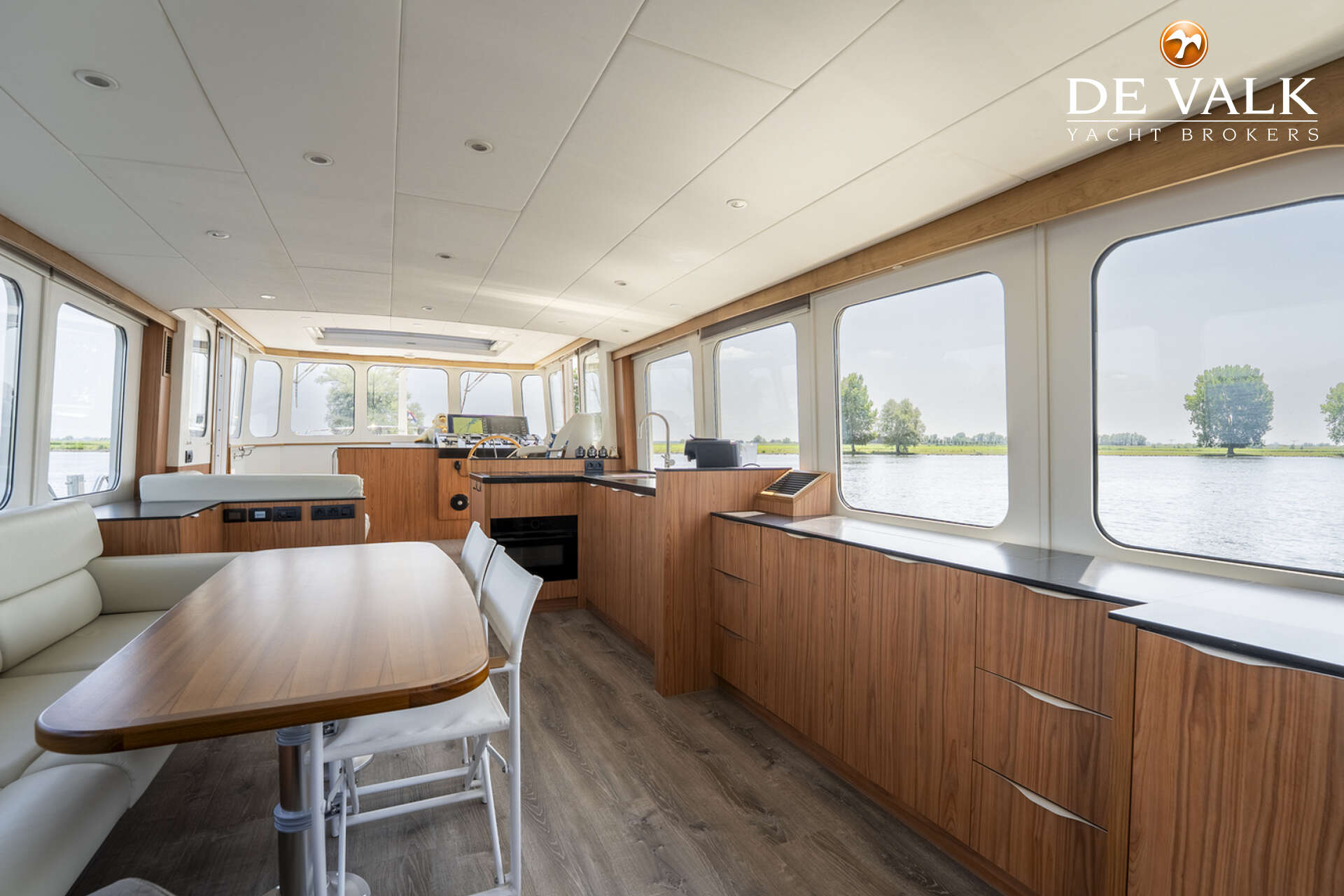 Euroship Deksalon 1950 - Foto 12
