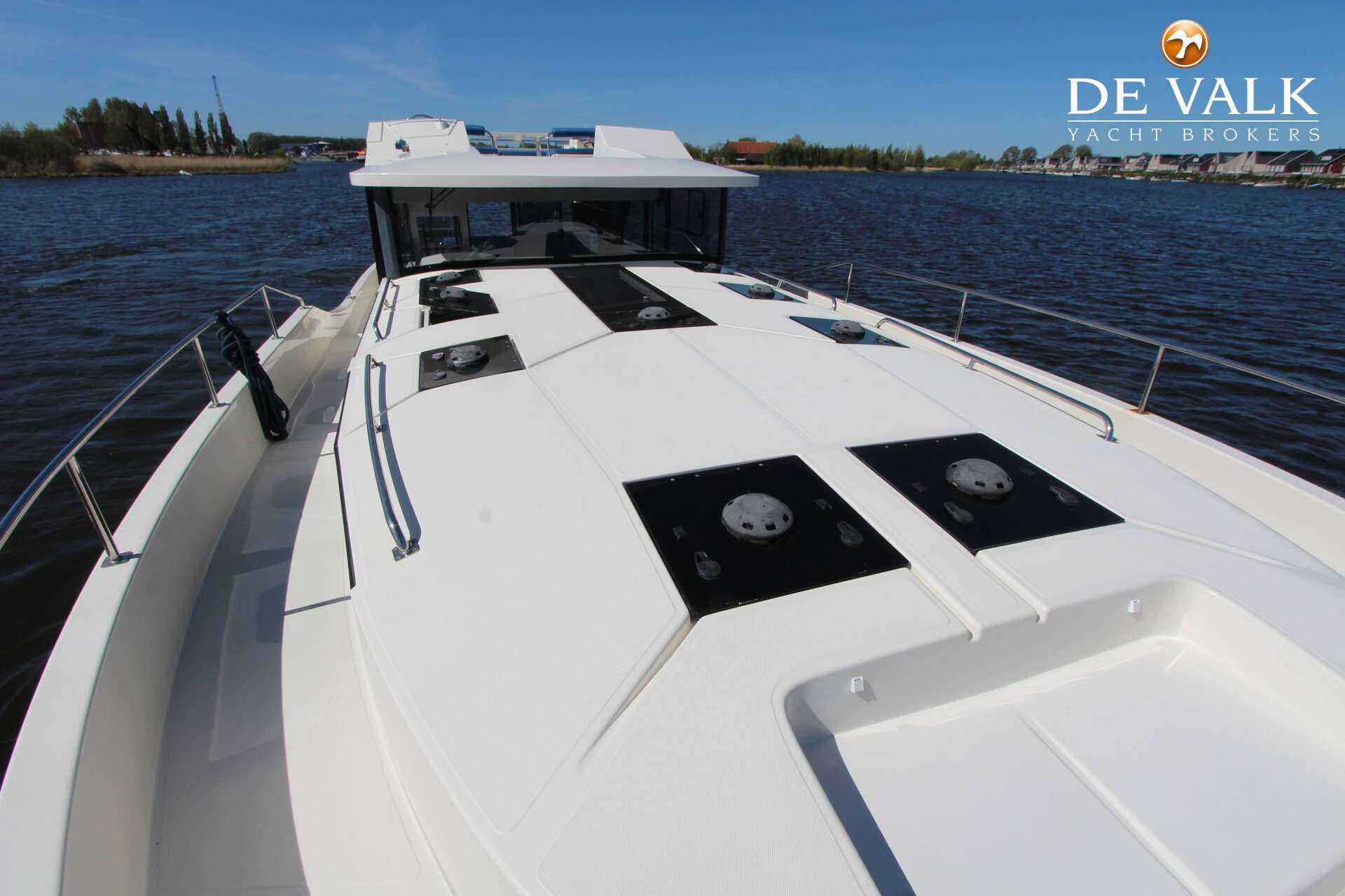 Delphia Horizon 3 - Foto 12