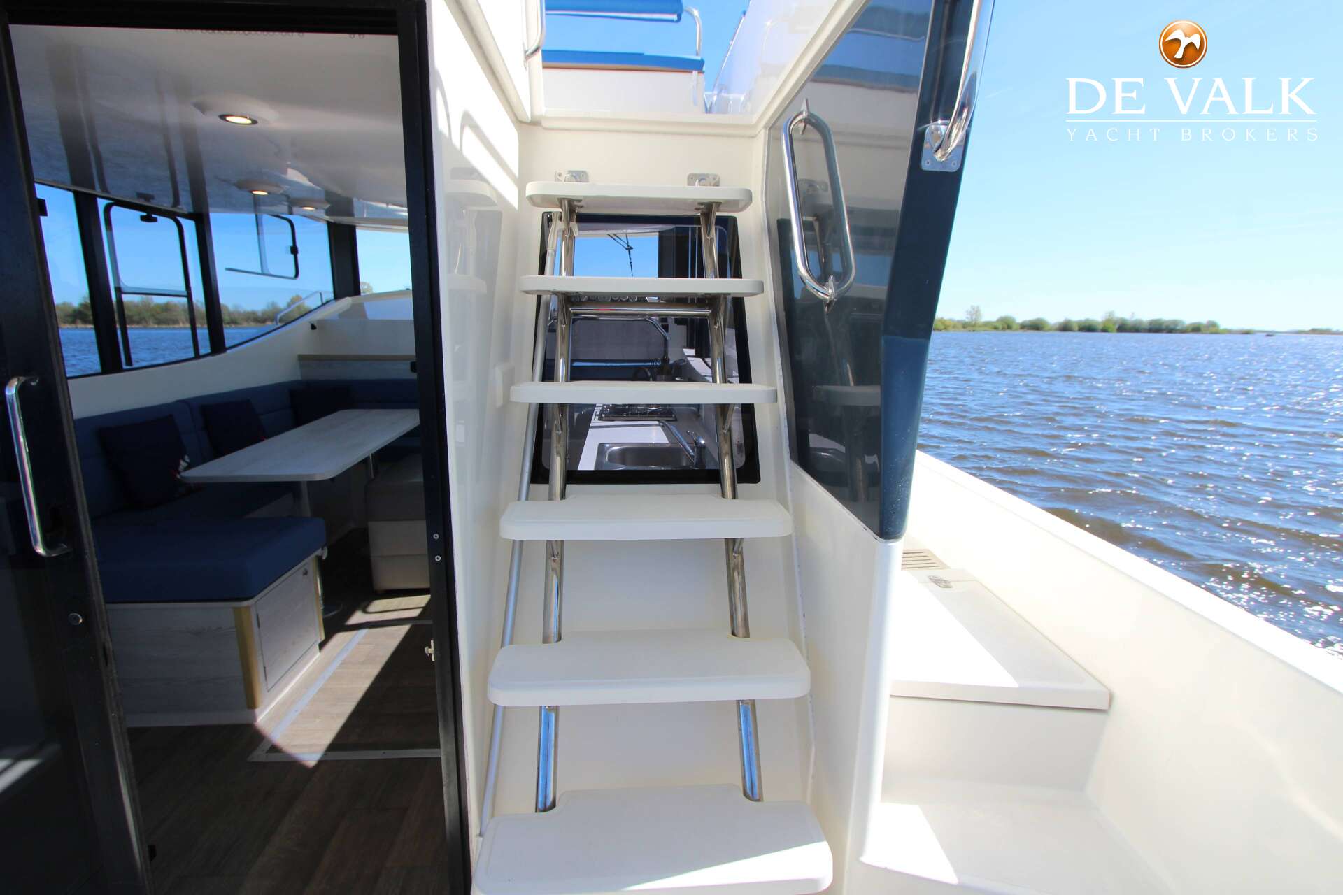 Delphia Horizon 3 - Foto 13