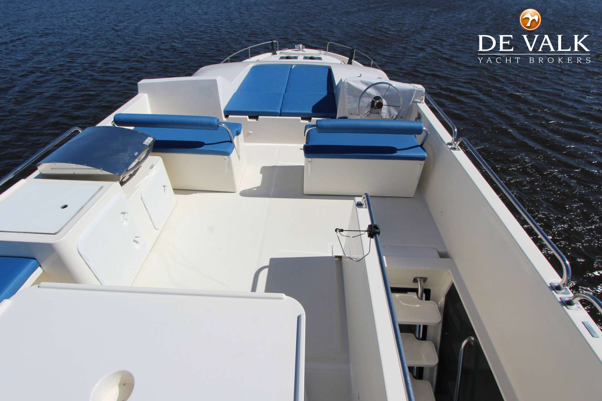 Delphia Horizon 3 - Foto 14