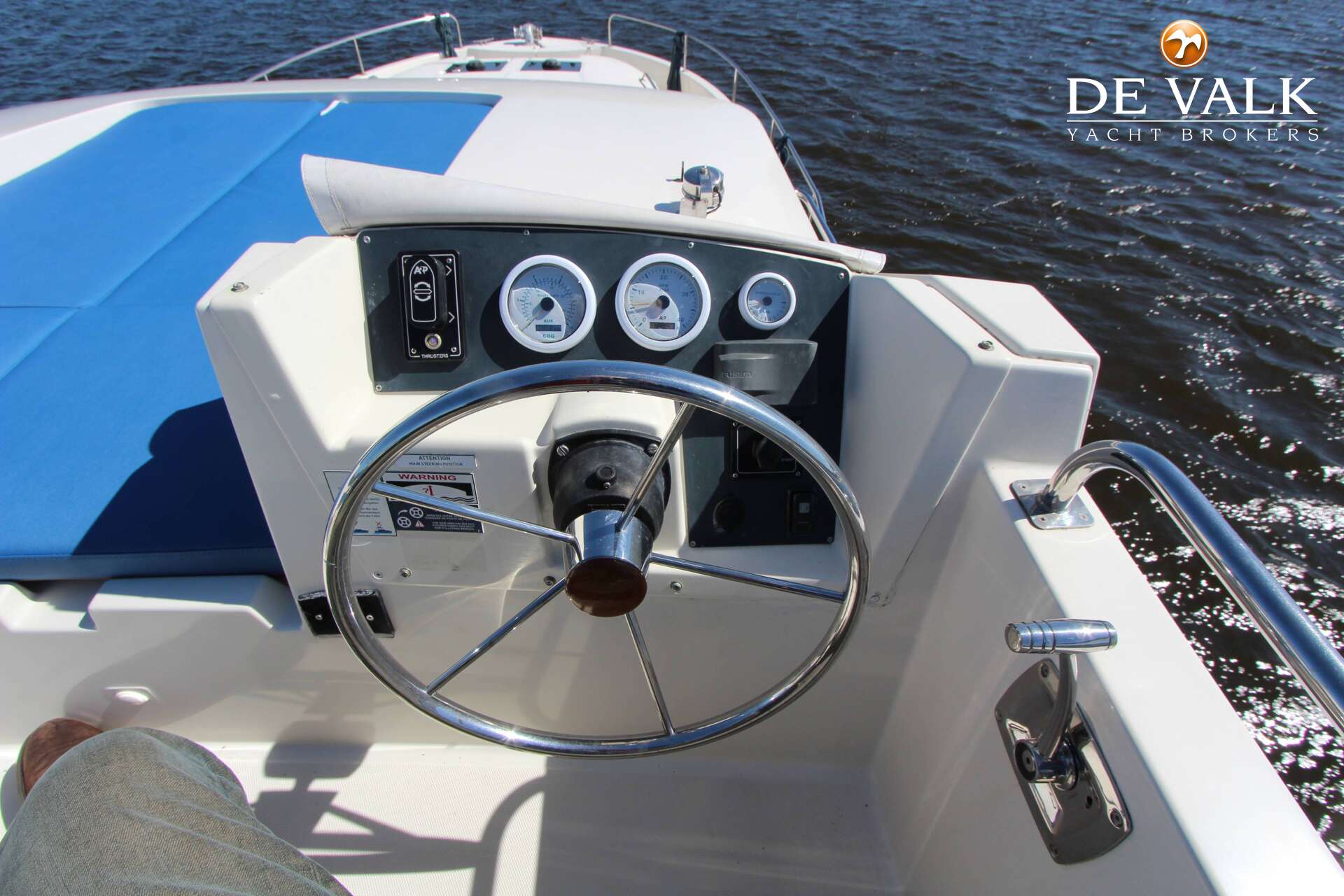 Delphia Horizon 3 - Foto 15