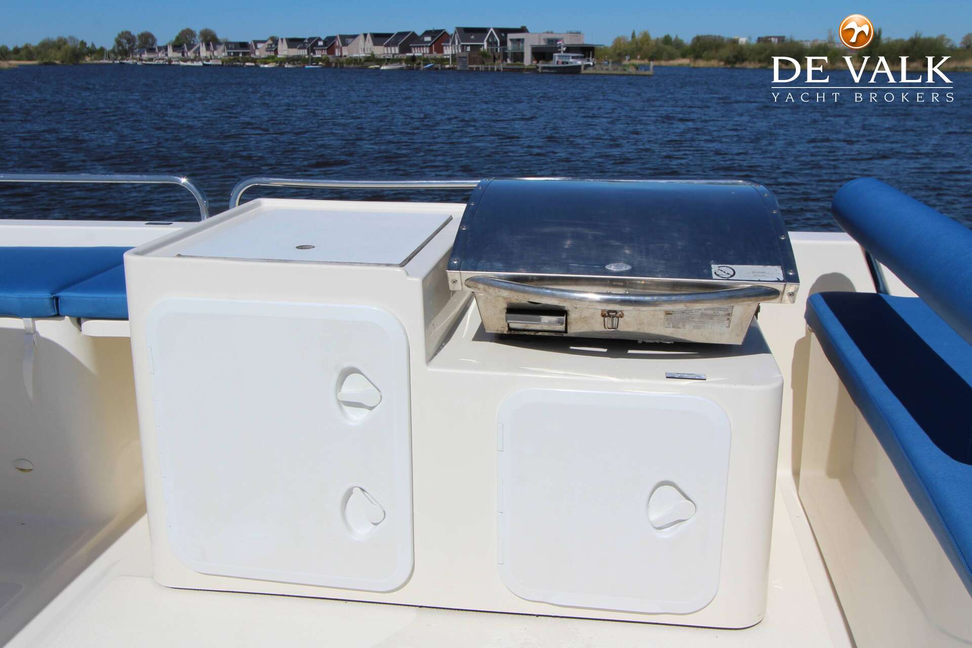 Delphia Horizon 3 - Foto 16