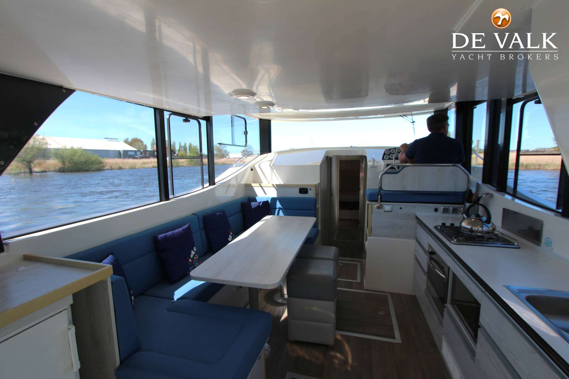 Delphia Horizon 3 - Foto 19