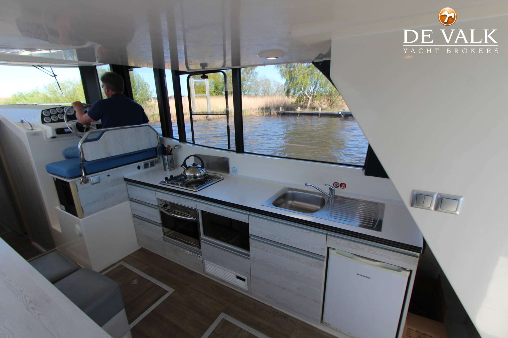 Delphia Horizon 3 - Foto 21