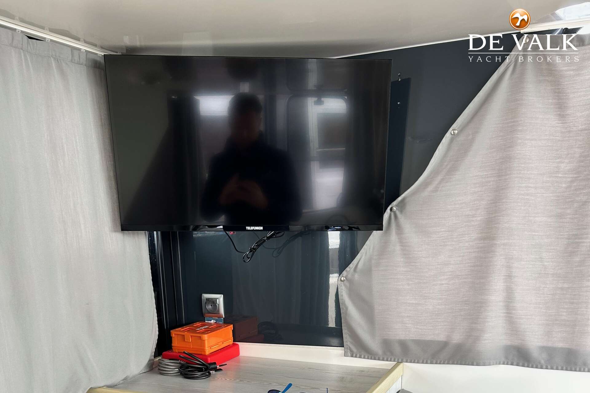 Delphia Horizon 3 - Foto 24