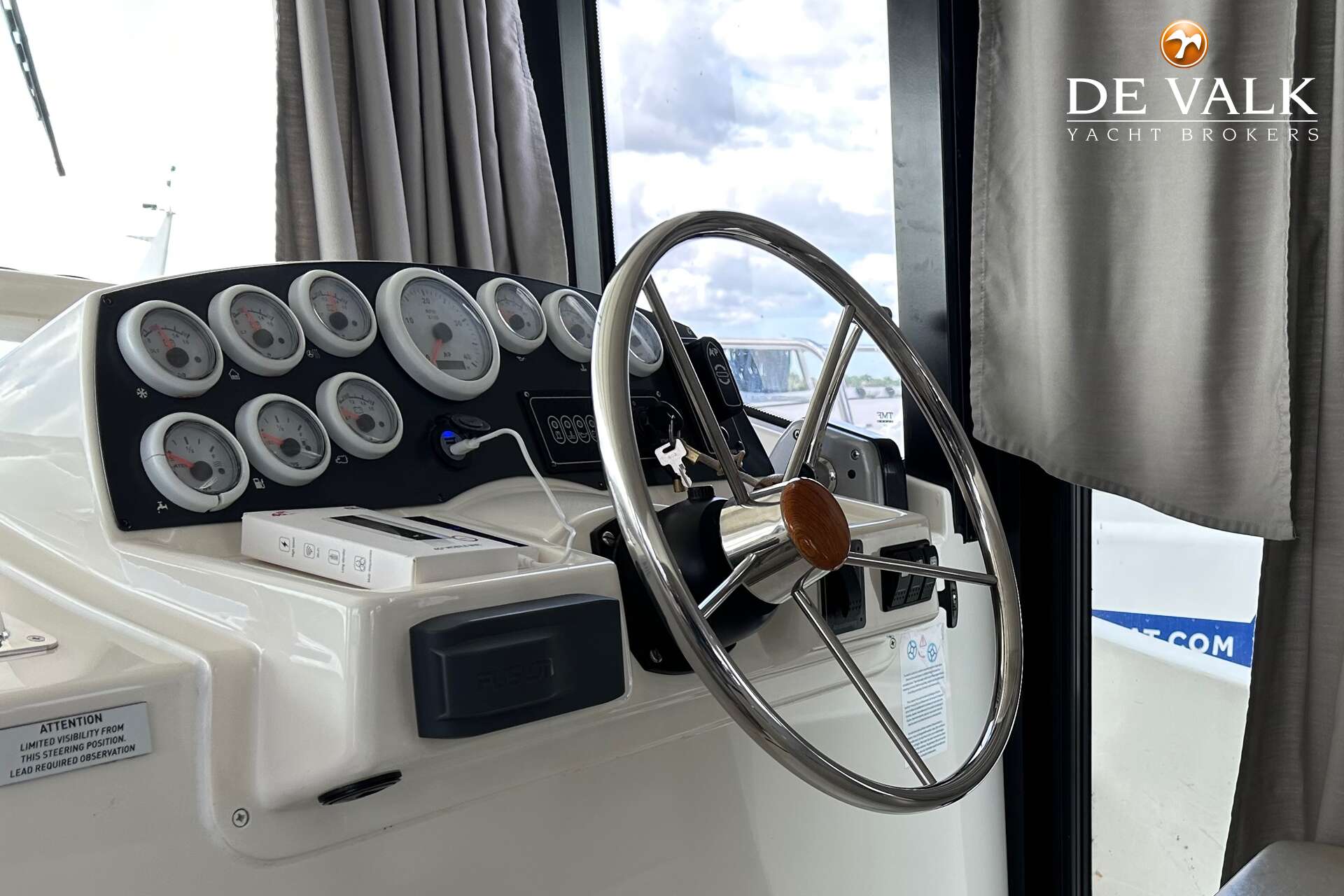 Delphia Horizon 3 - Foto 25