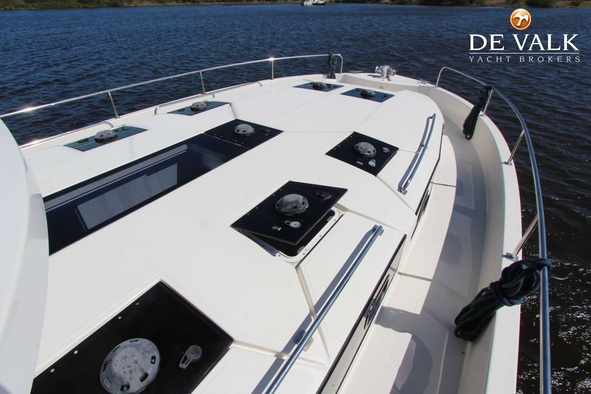 Delphia Horizon 3 - Foto 10