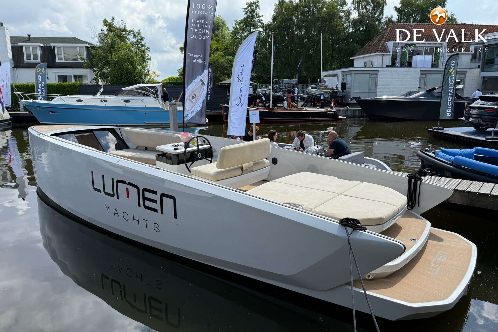 Lumen E10 - Foto 3