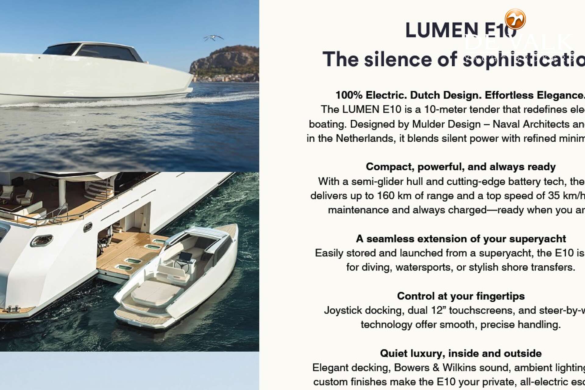 Lumen E10 - Foto 25