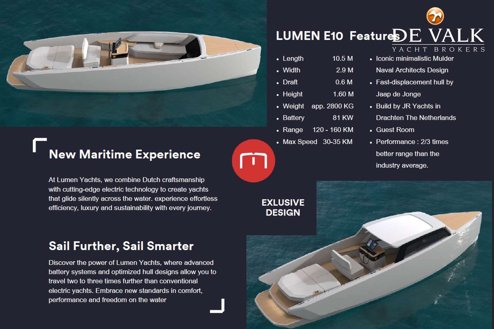 Lumen E10 - Foto 27
