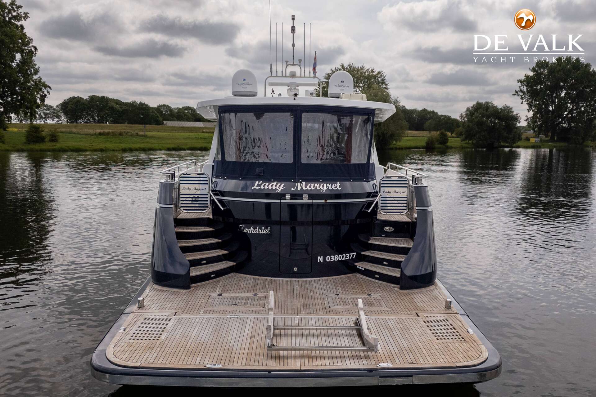Pacific Prestige 2300 - Foto 4