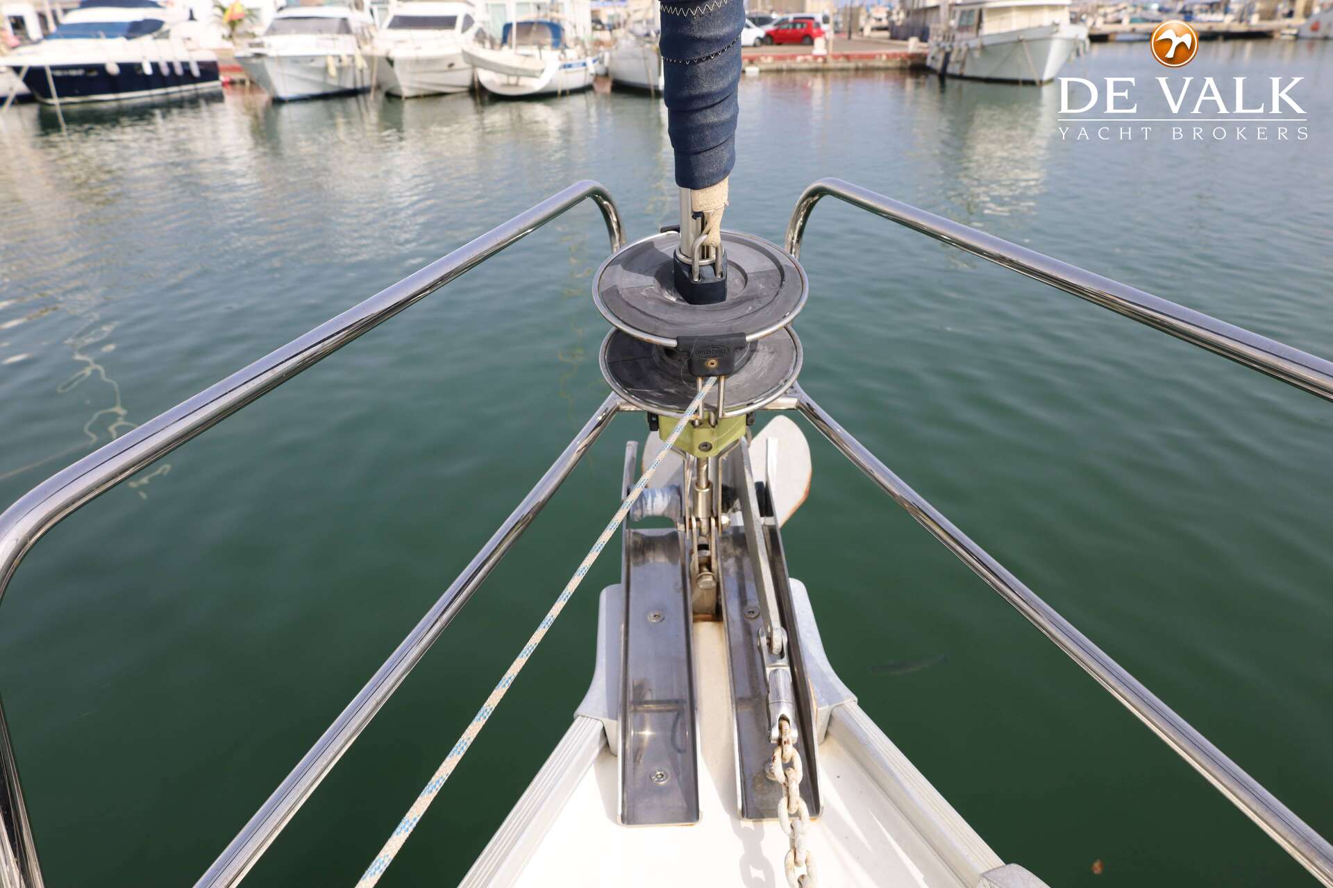Beneteau Cyclades 43.4 - Foto 2
