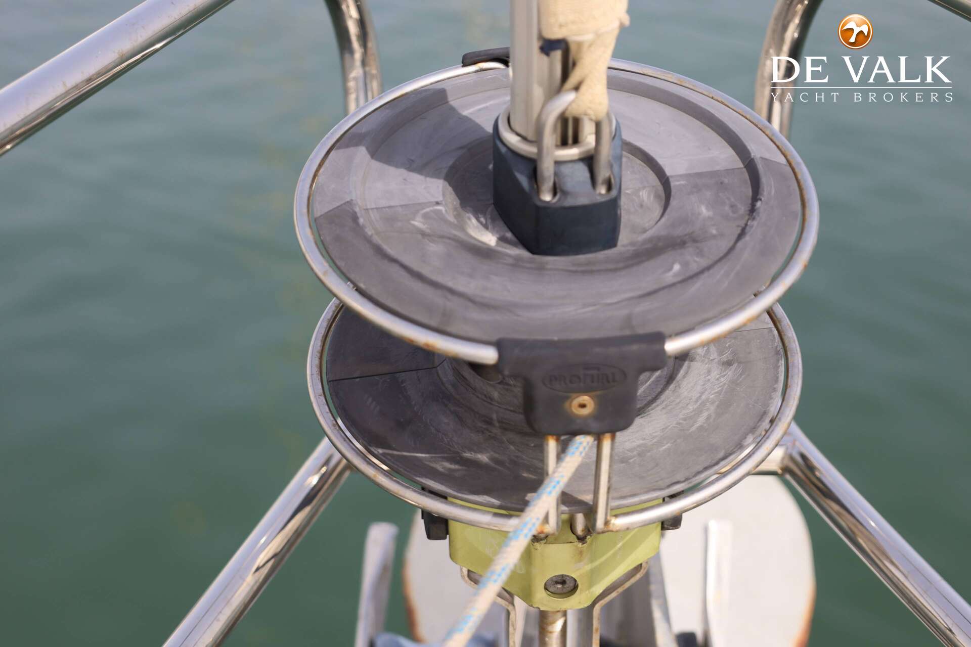 Beneteau Cyclades 43.4 - Foto 3