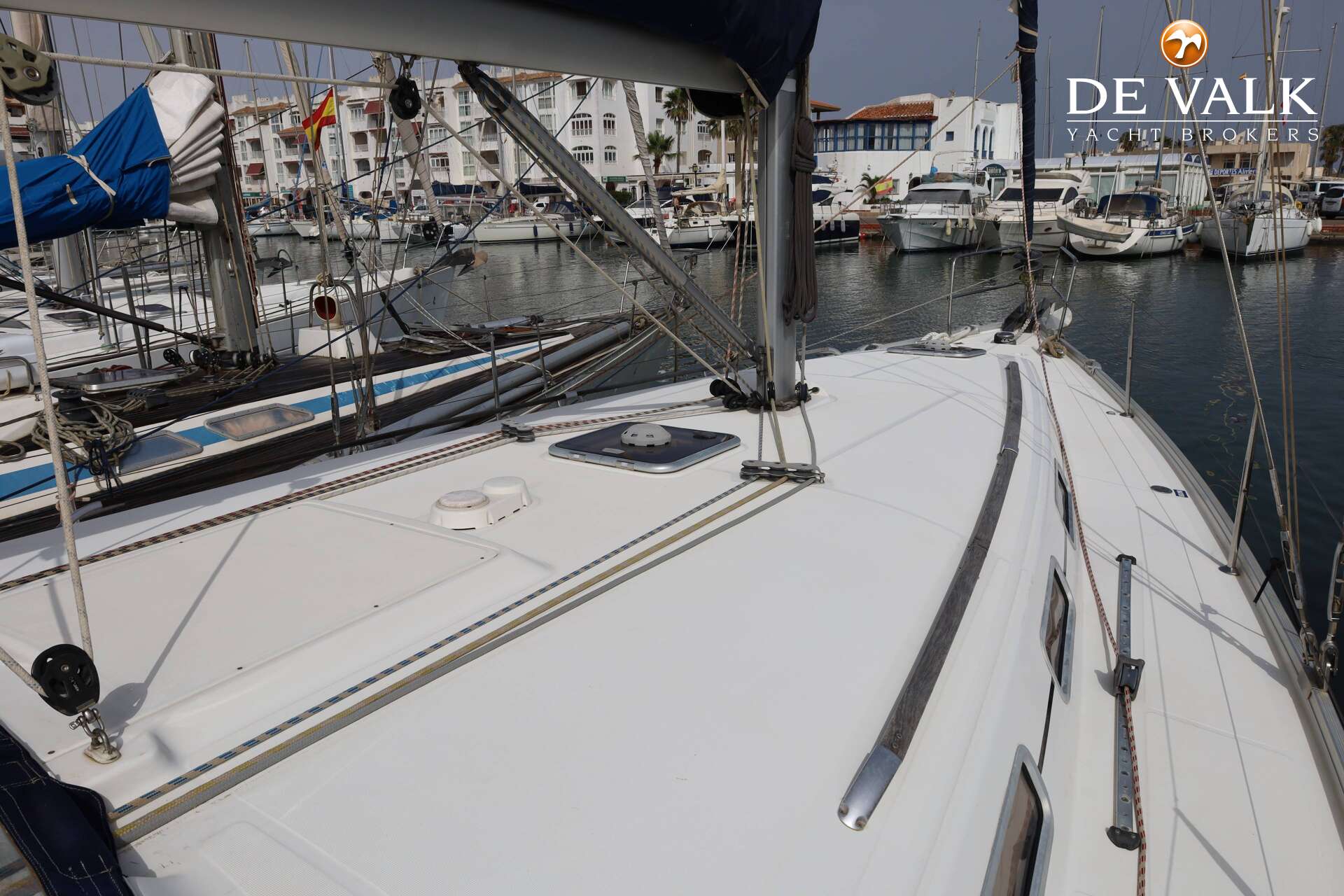 Beneteau Cyclades 43.4 - Foto 4