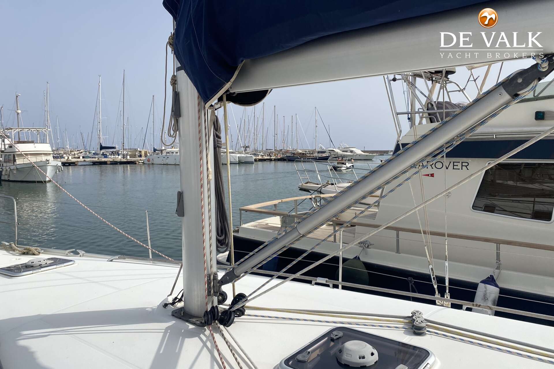 Beneteau Cyclades 43.4 - Foto 5