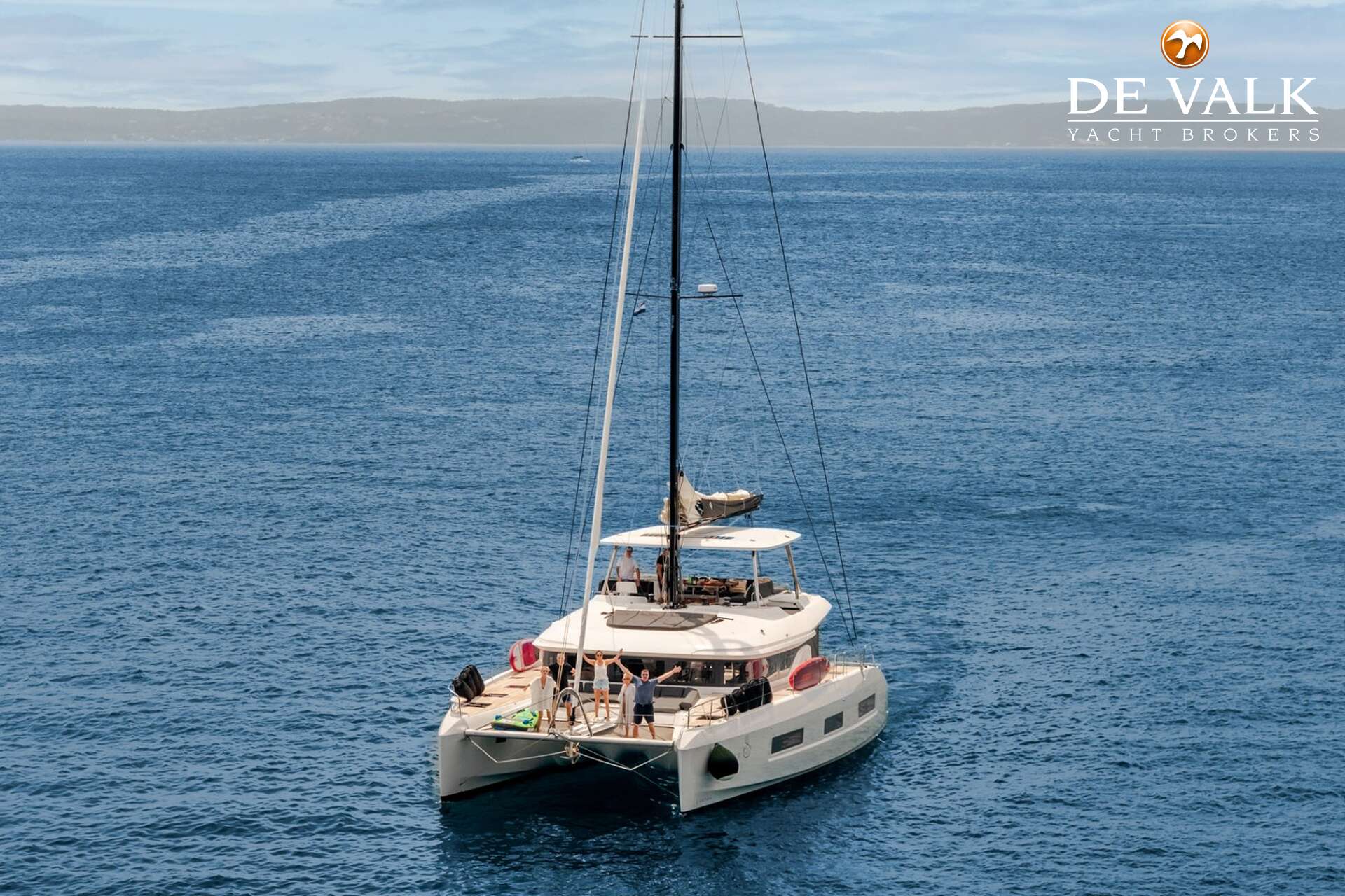Lagoon 55 - Foto 4