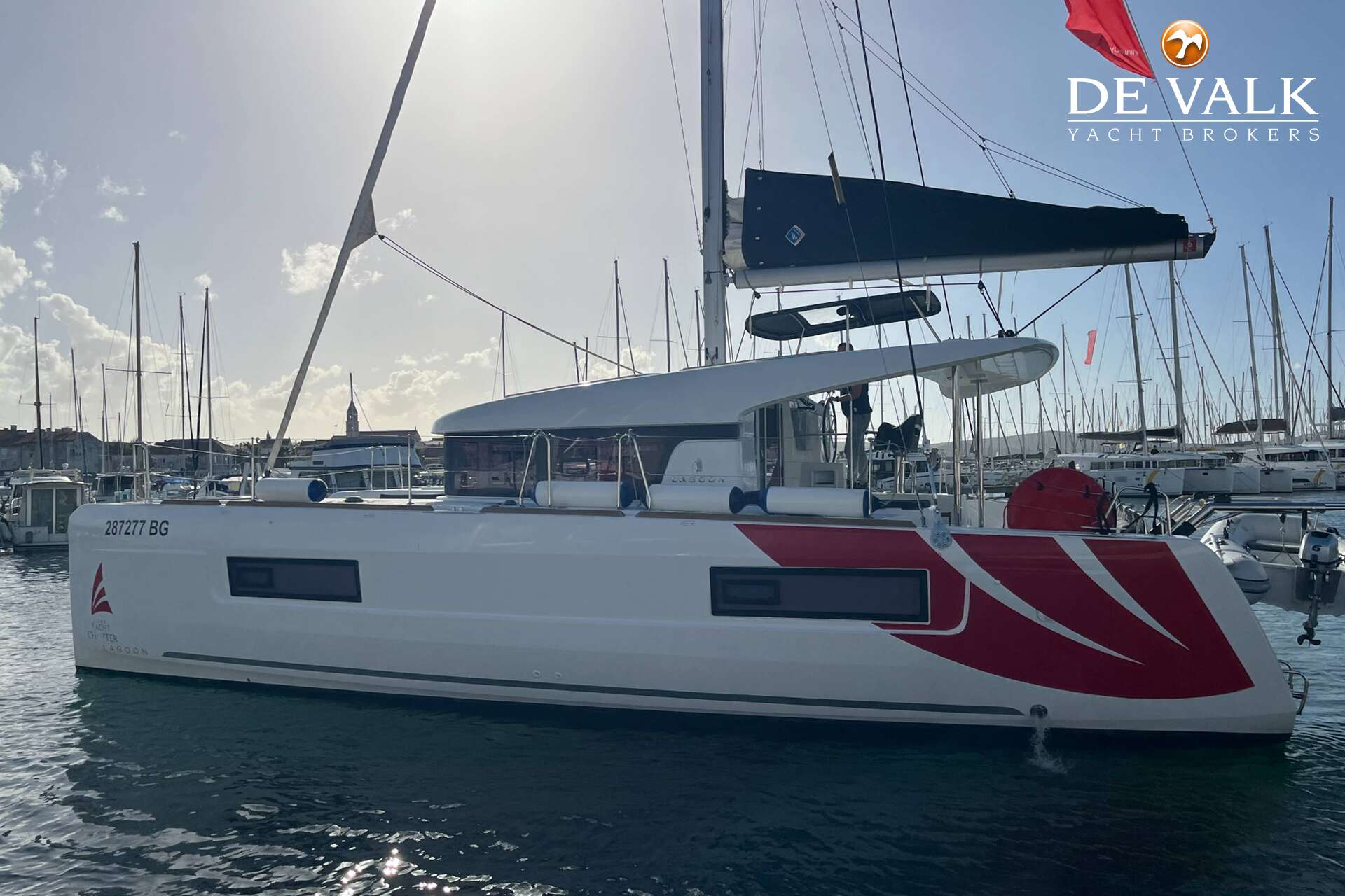 Lagoon 40 - Foto 2