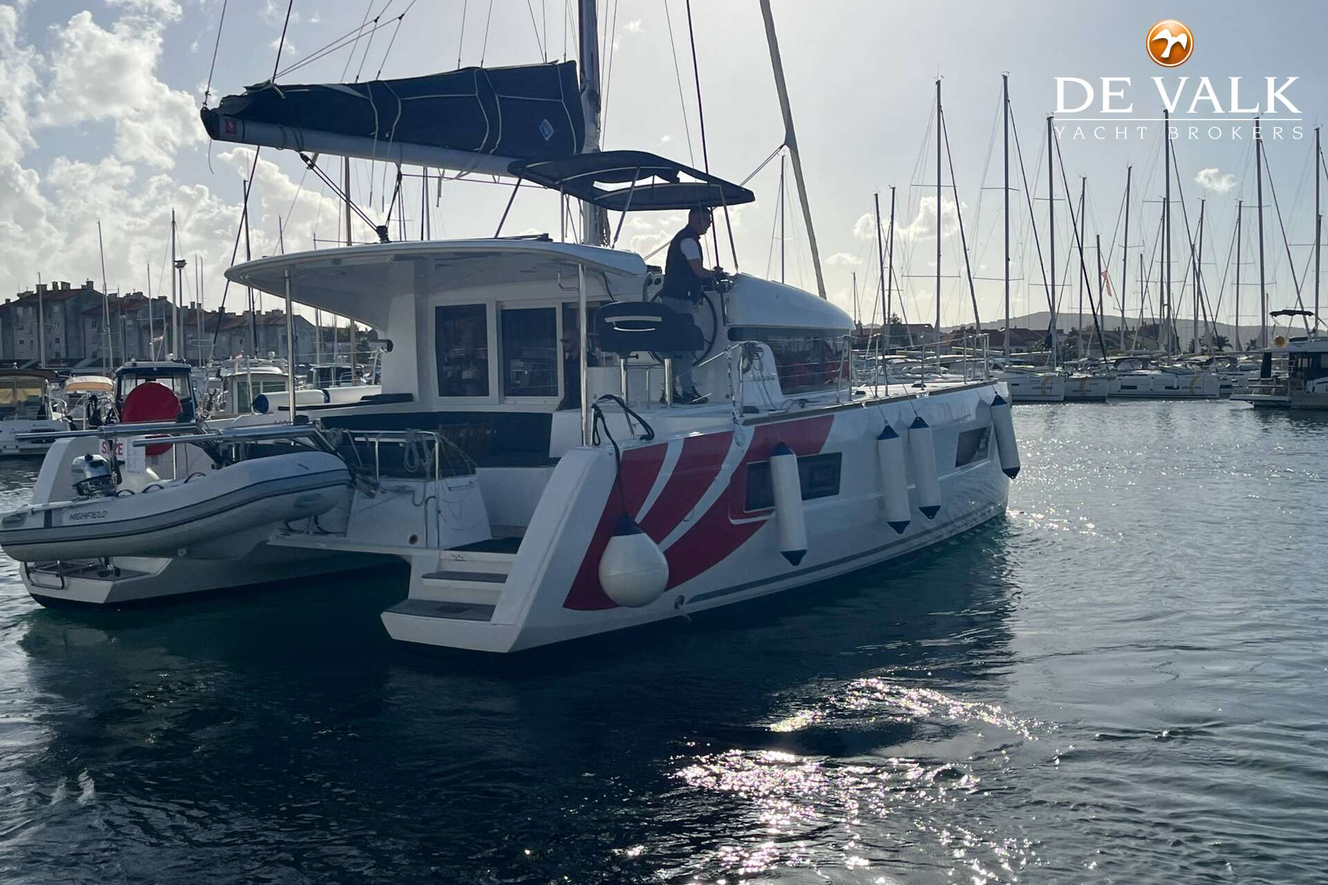 Lagoon 40 - Foto 4