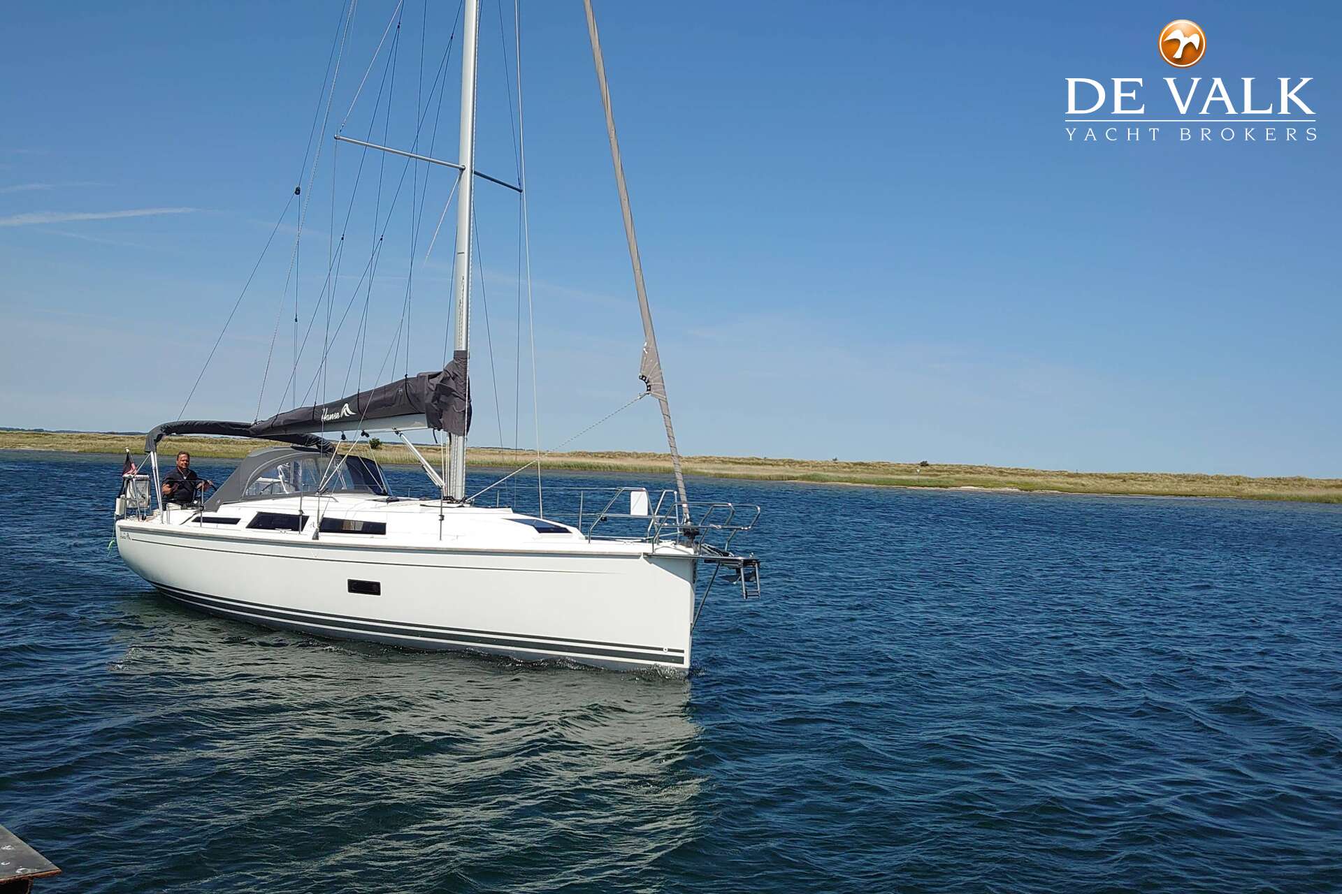 Hanse 348 - Foto 3