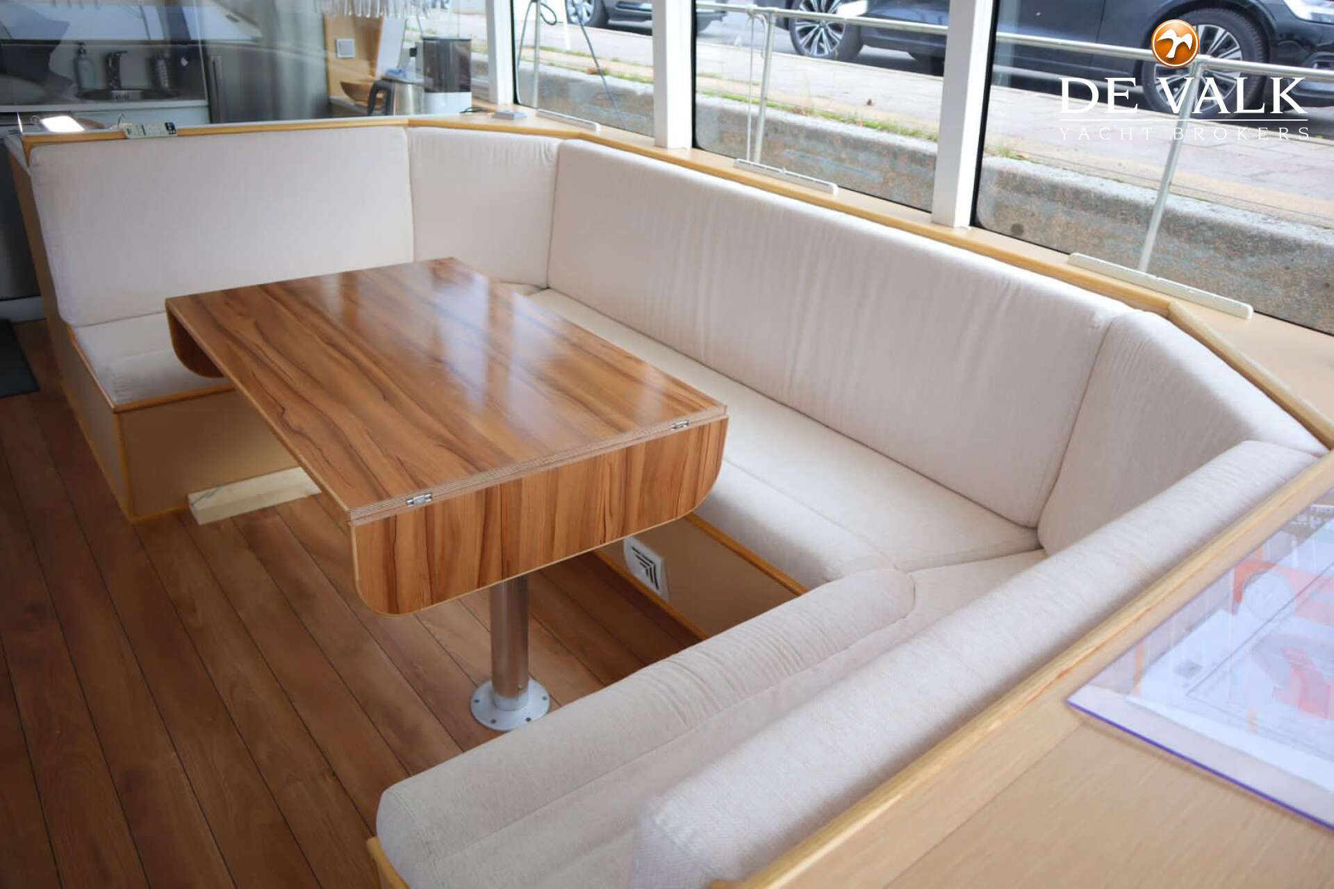 One-Off Motor Yacht - Foto 16