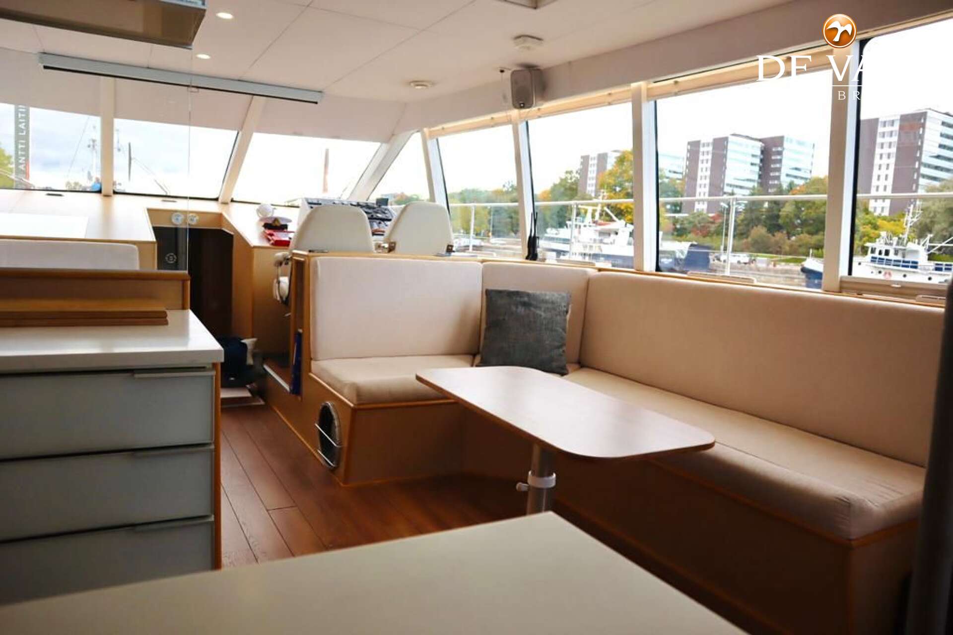 One-Off Motor Yacht - Foto 24