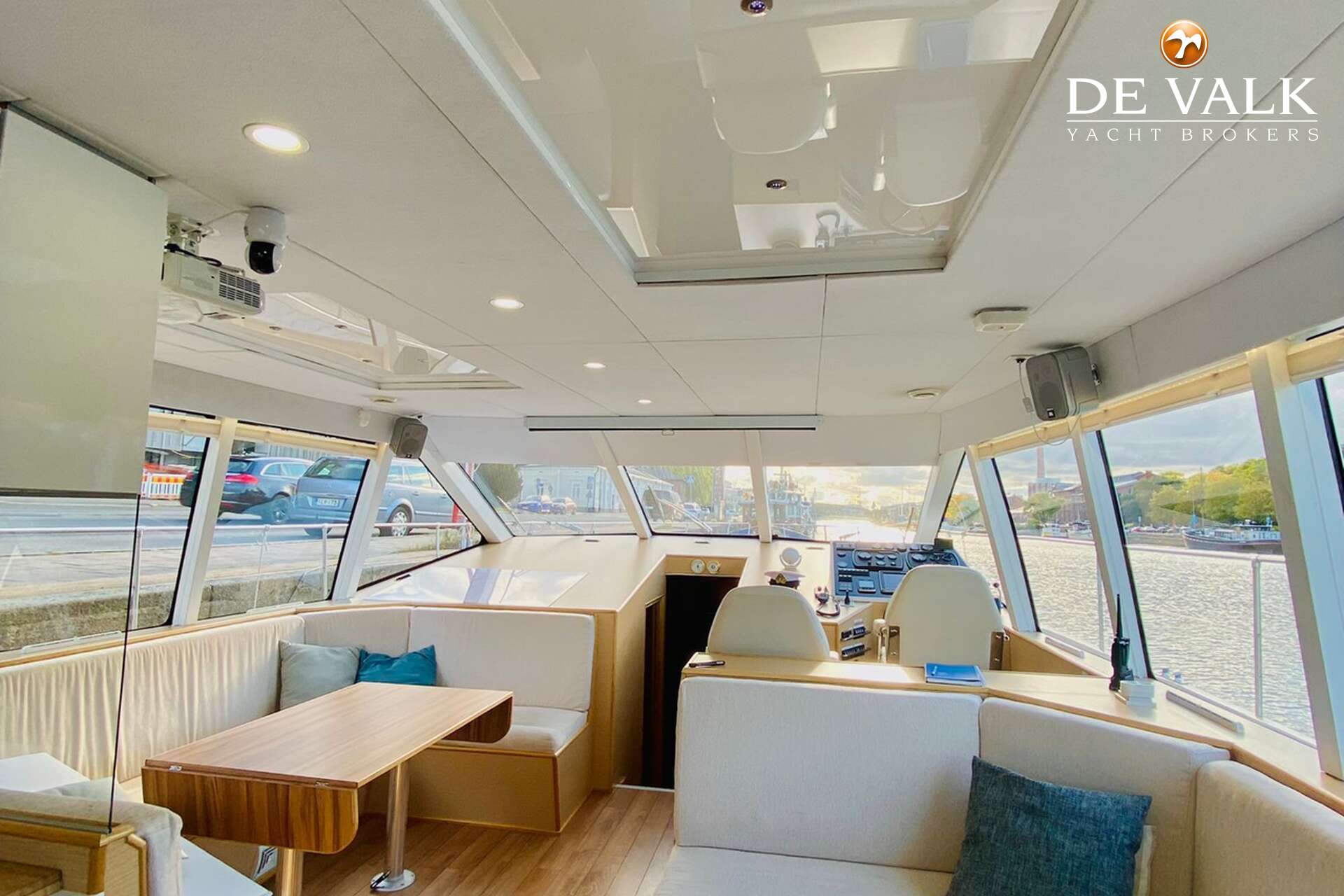 One-Off Motor Yacht - Foto 10