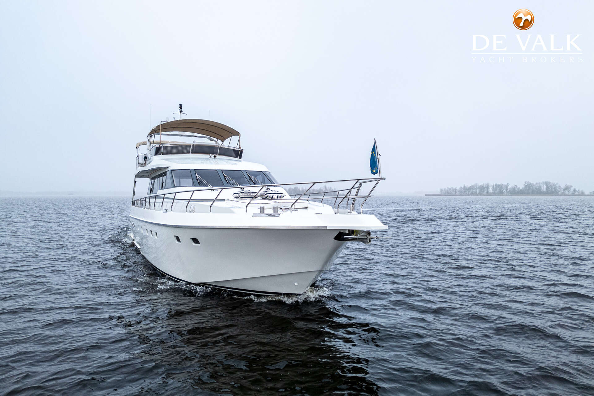 Van der Valk Explorer 25M - Foto 2