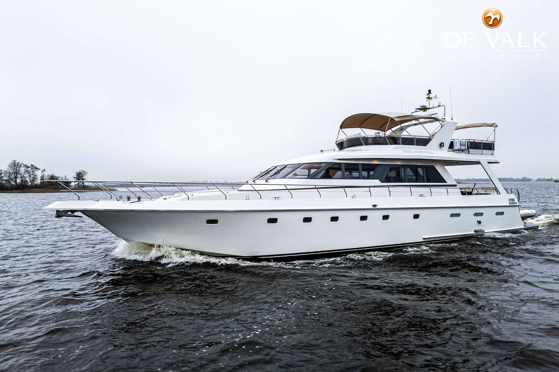 Van der Valk Explorer 25M - Foto 3