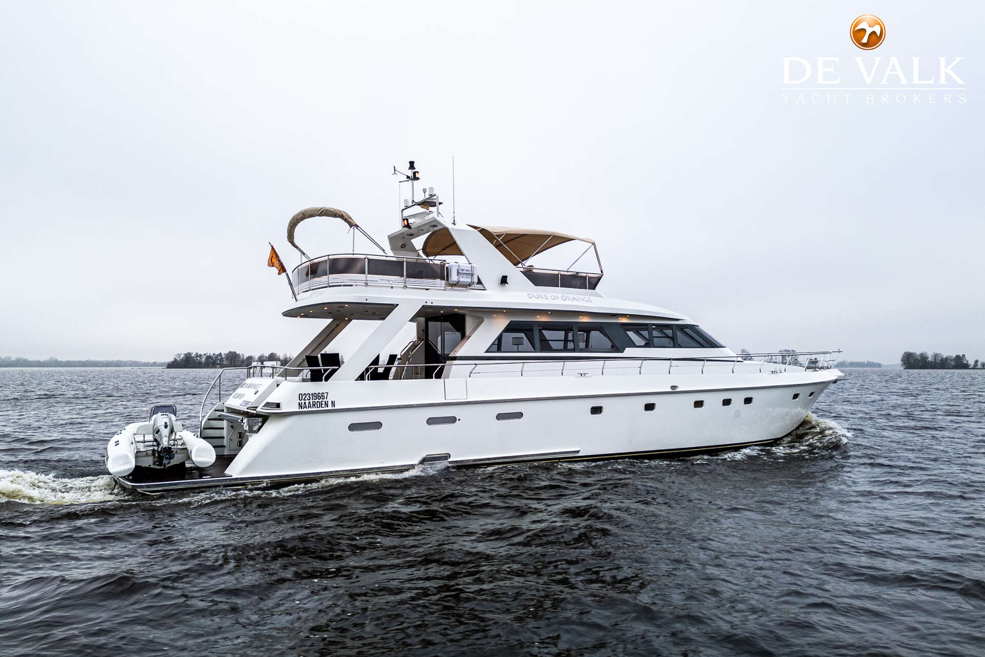 Van der Valk Explorer 25M - Foto 4