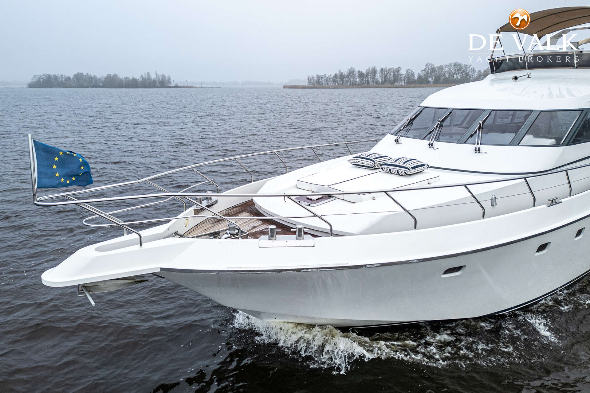 Van der Valk Explorer 25M - Foto 5