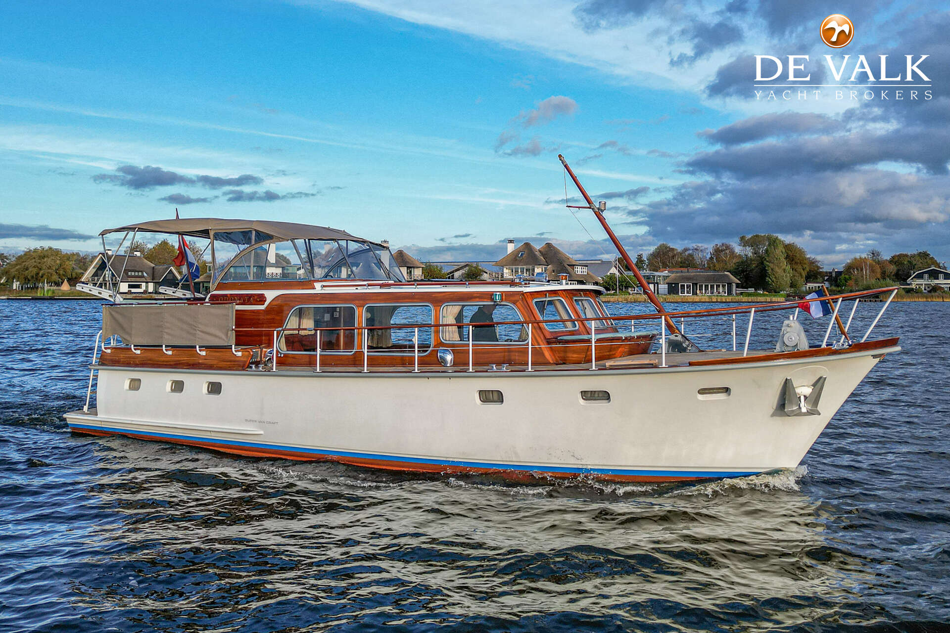Super van Craft 1160