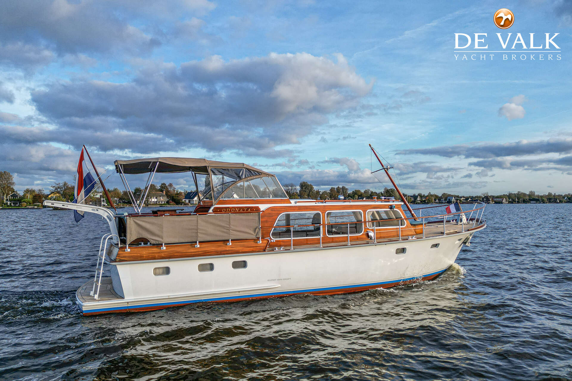 Super van Craft 1160 - Foto 2