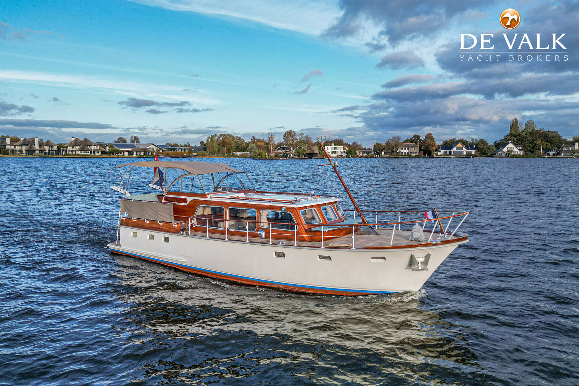Super van Craft 1160 - Foto 3