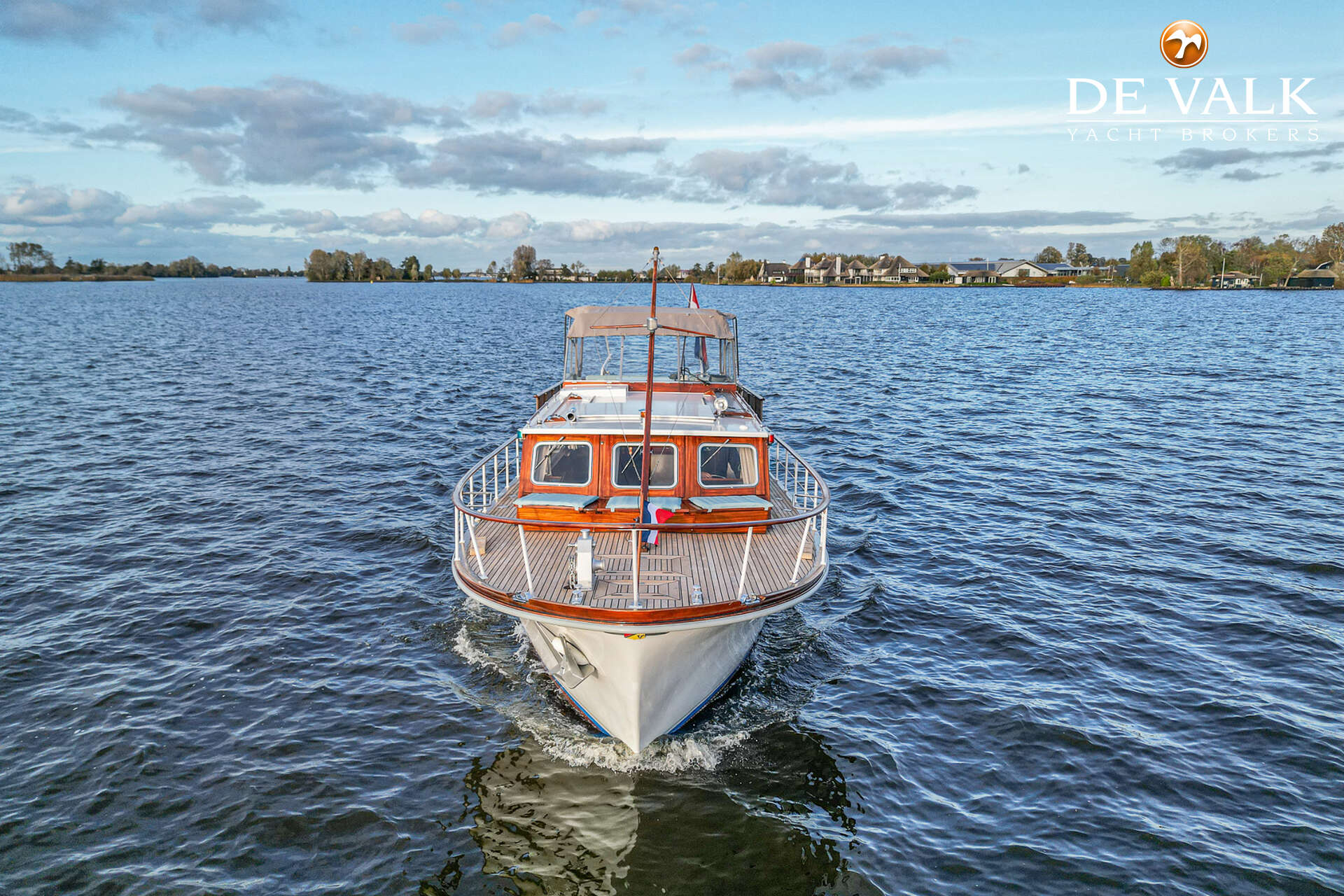 Super van Craft 1160 - Foto 5