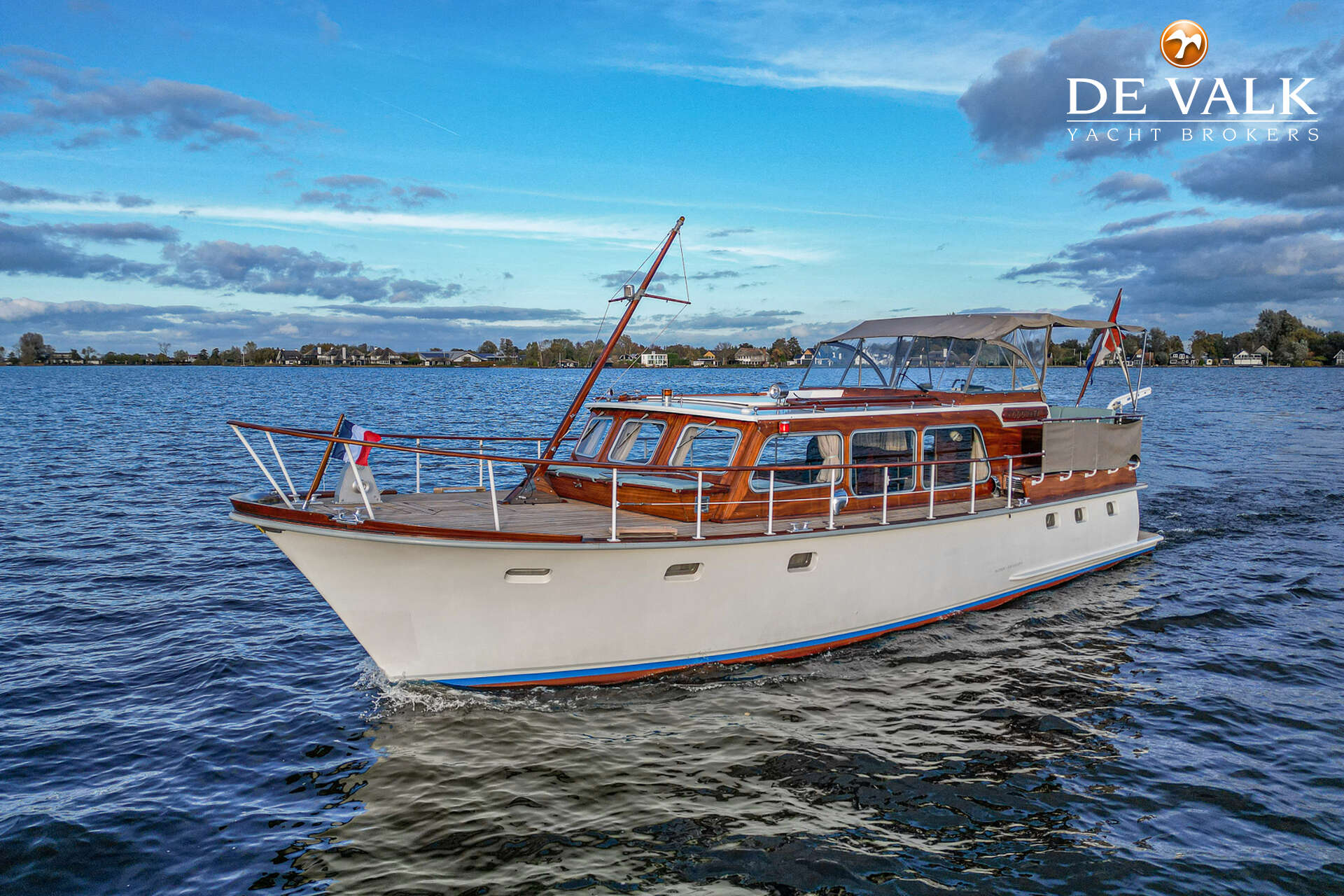 Super van Craft 1160 - Foto 7
