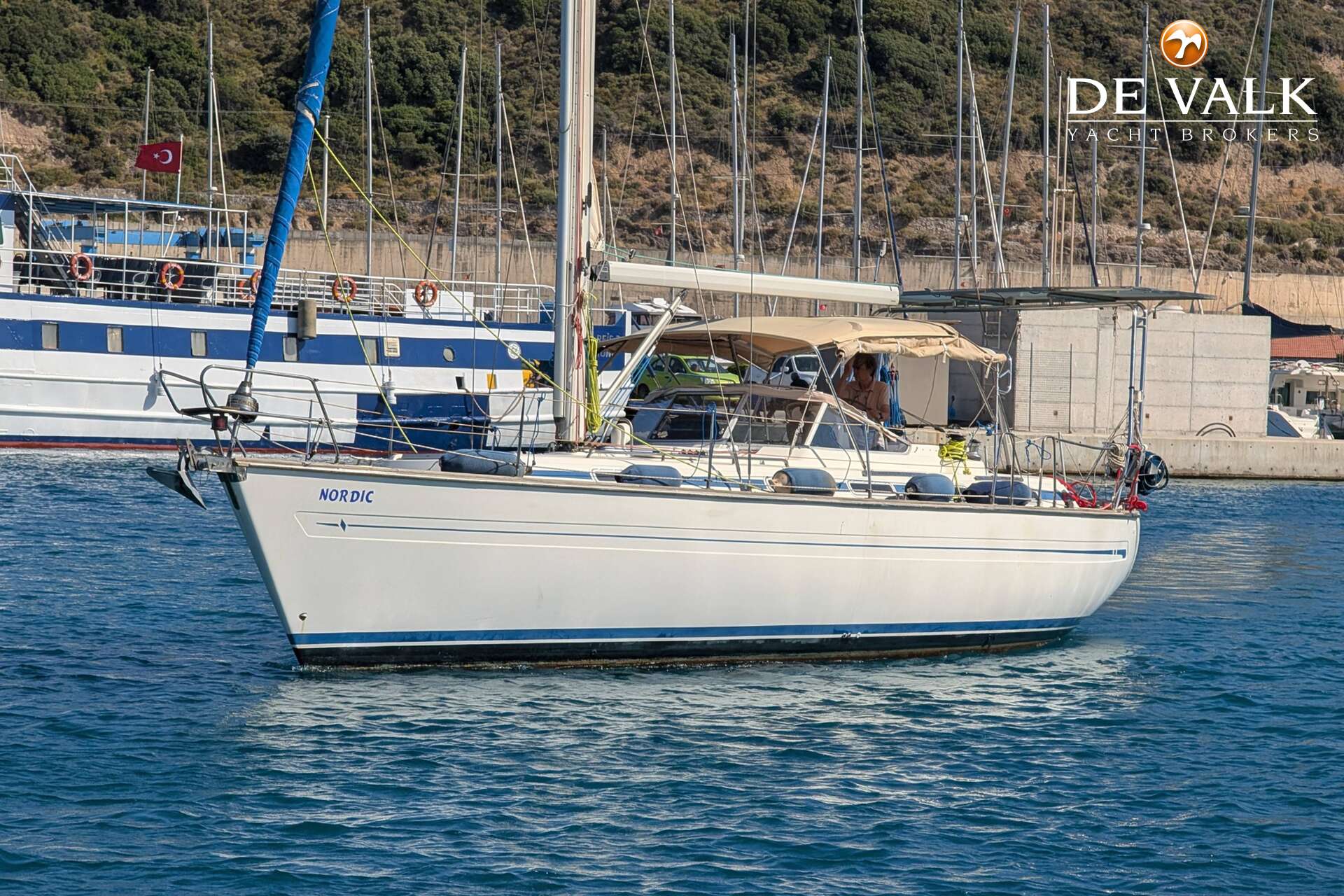 Bavaria 42 Ocean - Foto 2
