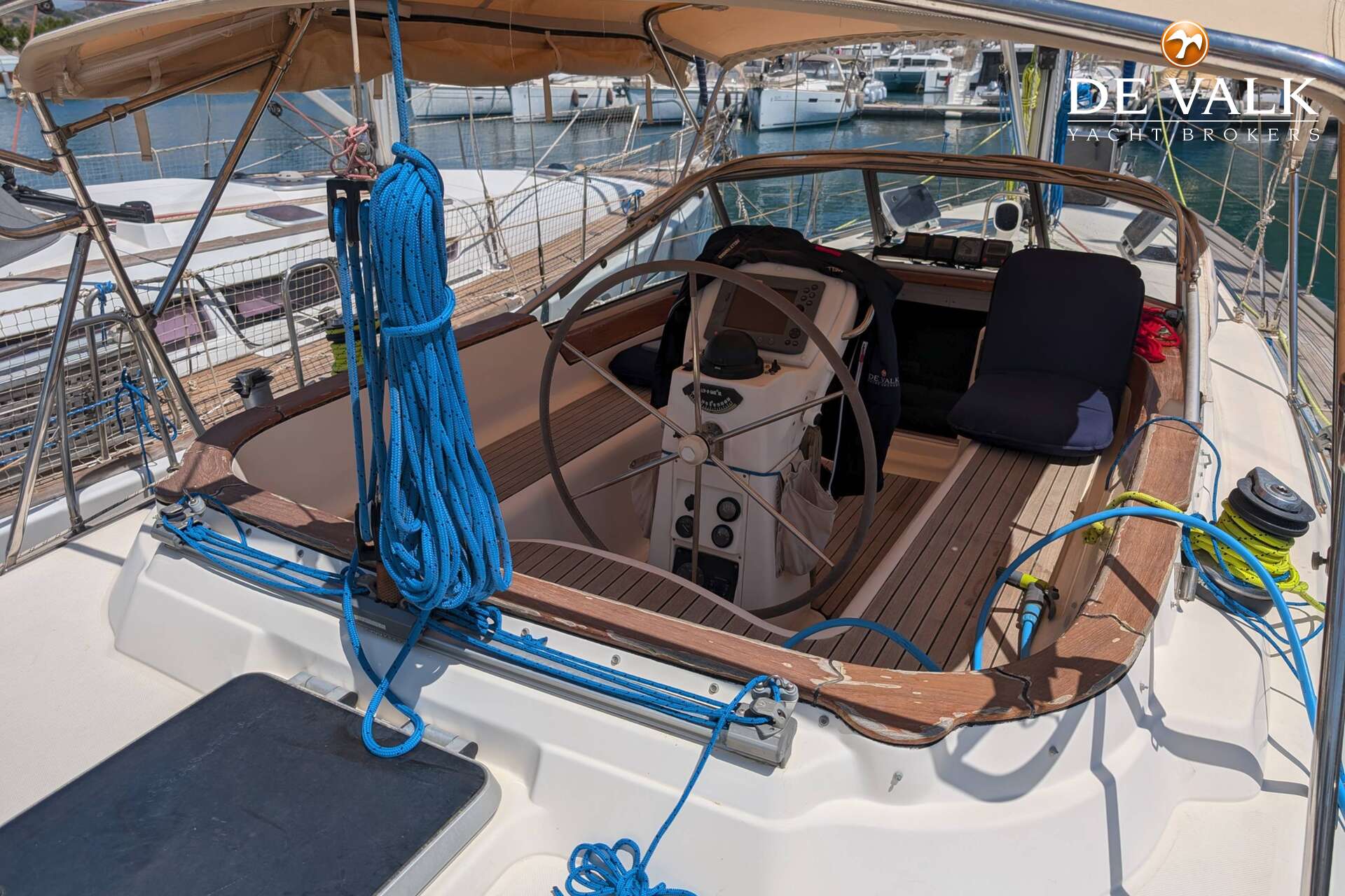 Bavaria 42 Ocean - Foto 6