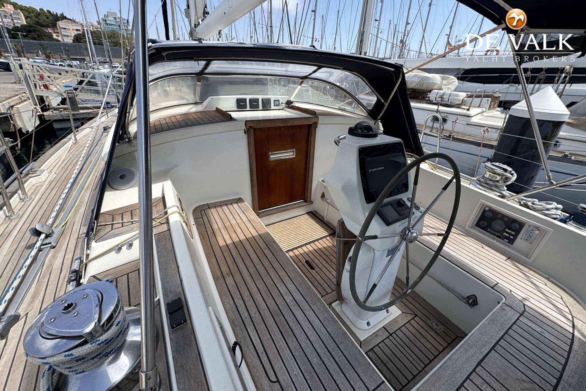 Contest 55CS - Foto 16