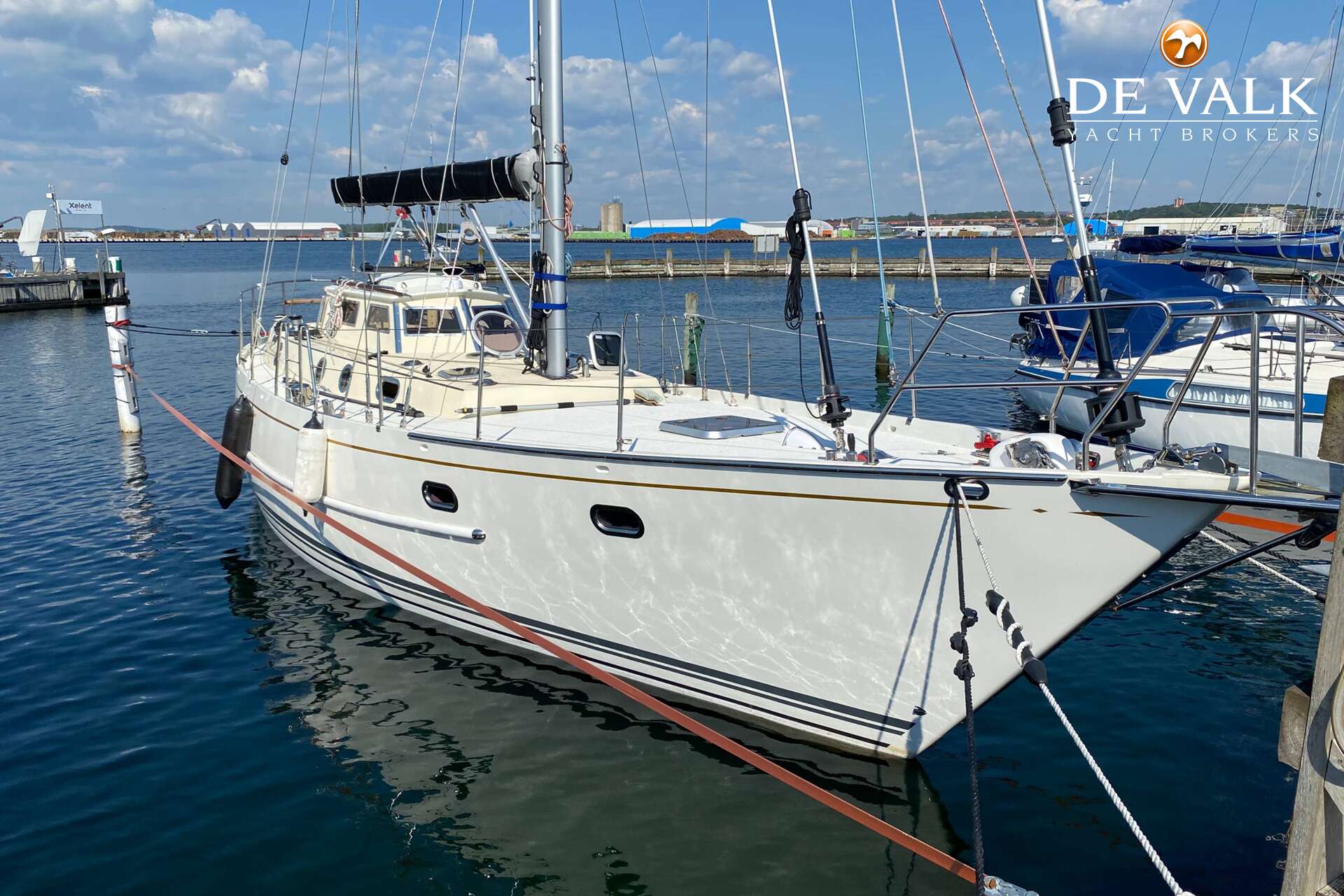 Overseas 394 - Foto 2
