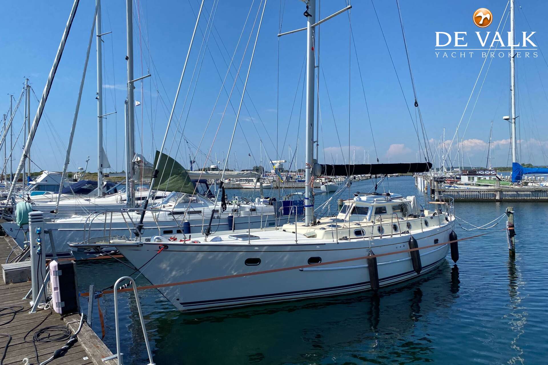 Overseas 394 - Foto 4